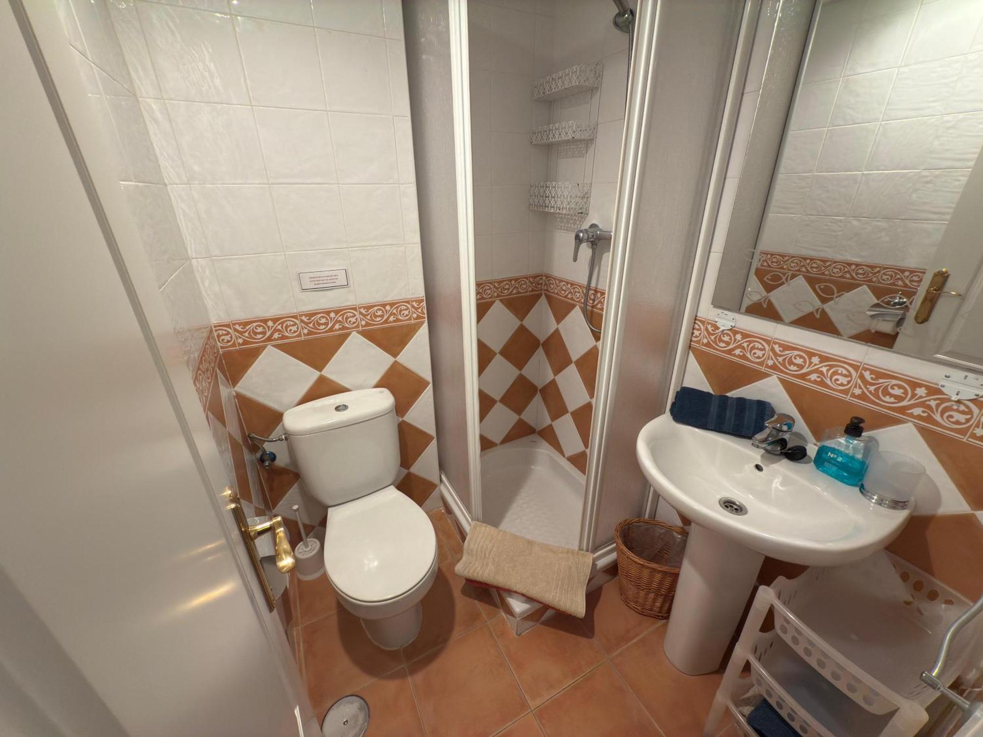 Appartement Paraiso Riviera *