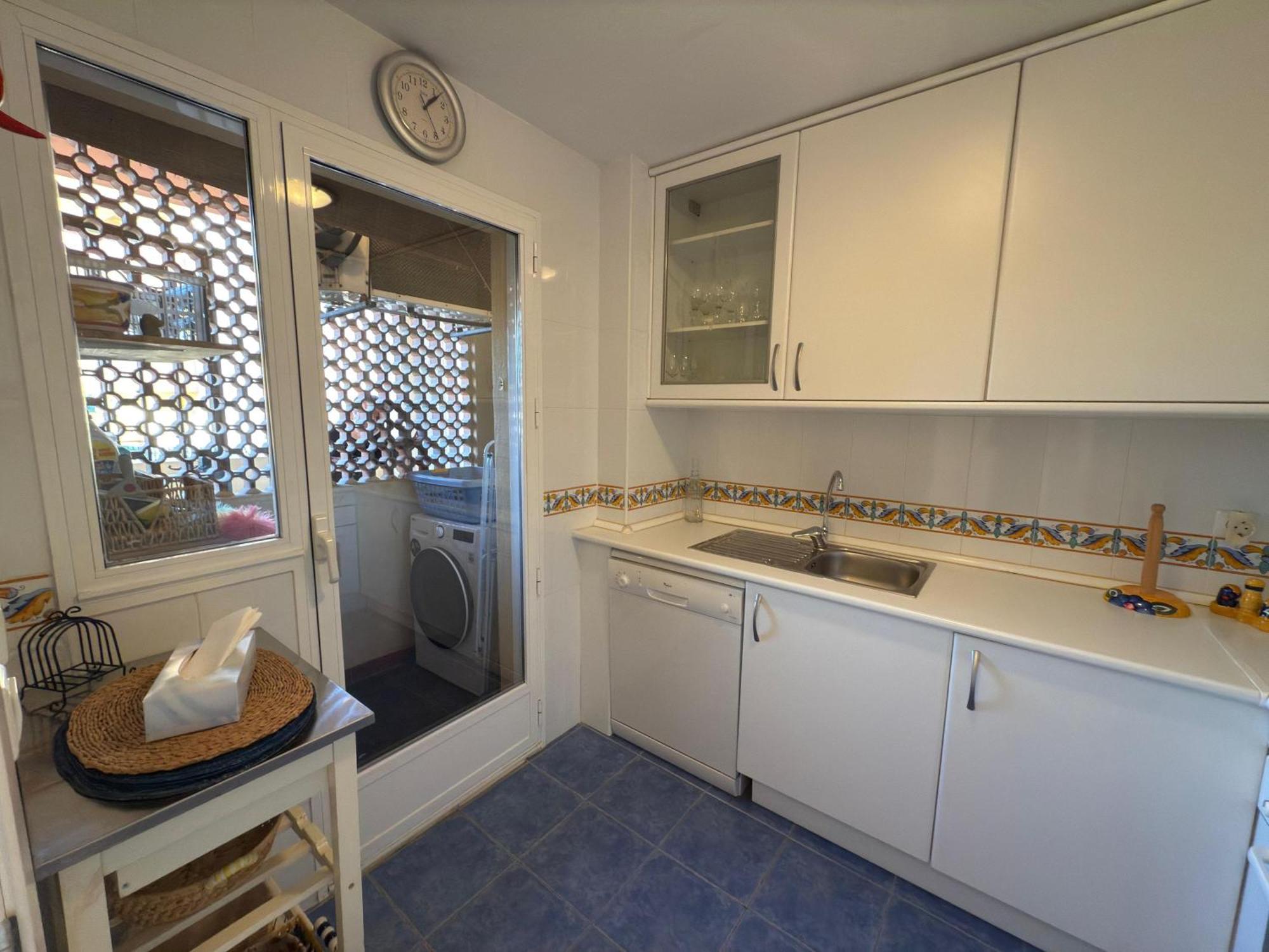 Appartement Paraiso Riviera