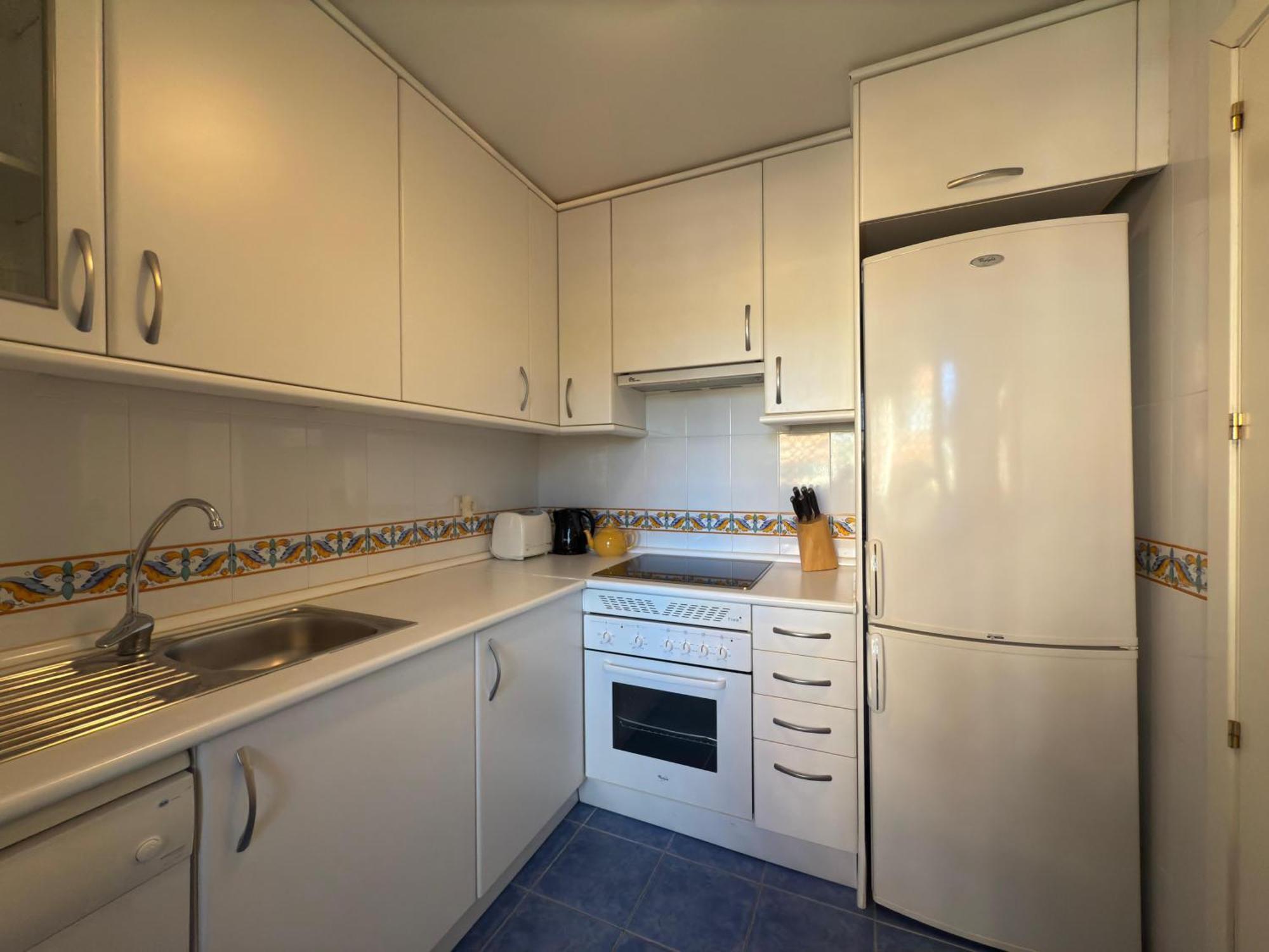 Appartement Paraiso Riviera *