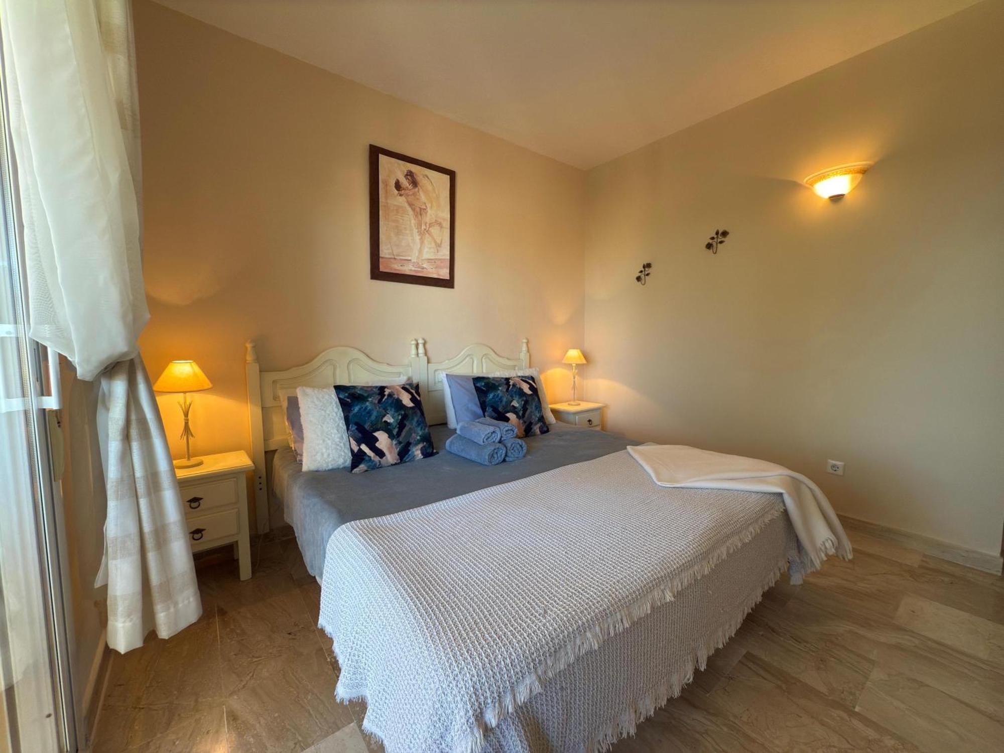 Appartement Paraiso Riviera