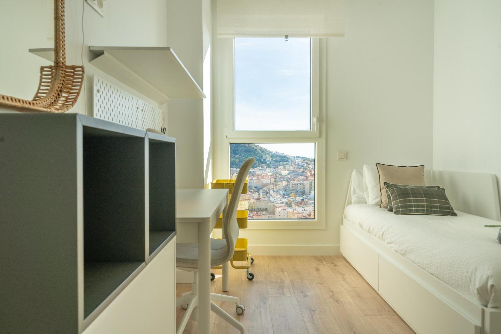 Apartamento Xpce Urban 10 Skyline - Parking Free