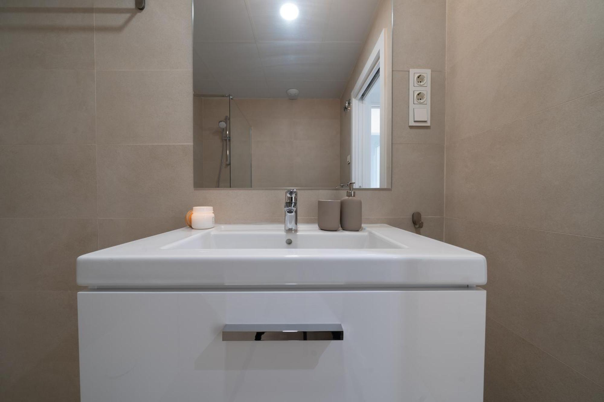 Apartamento Xpce Urban 10 Skyline - Parking Free *