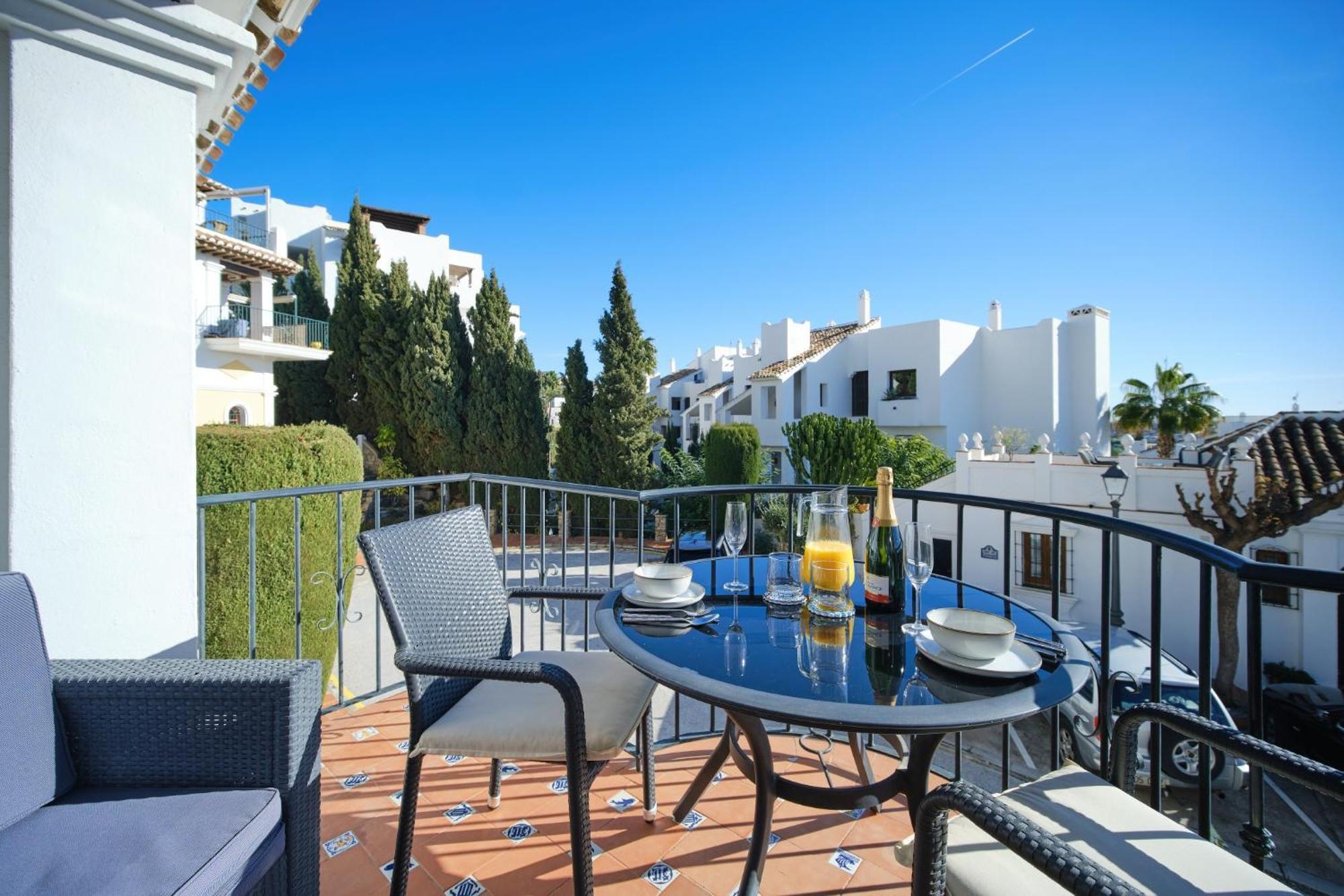 Puebla Aida Town House Swimming Pool Golf * Mijas