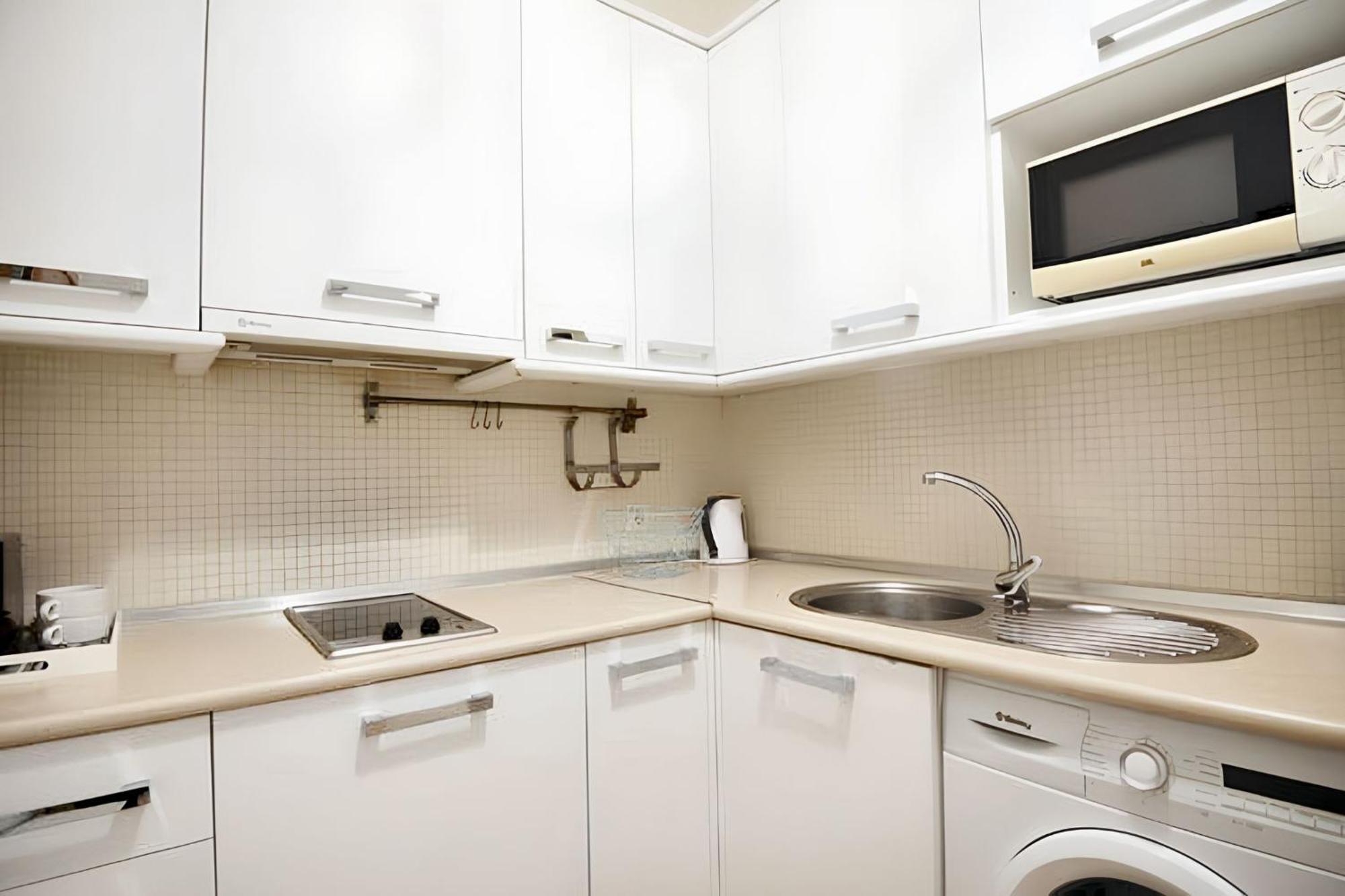 Charming 40 M² + Internet Apartment *