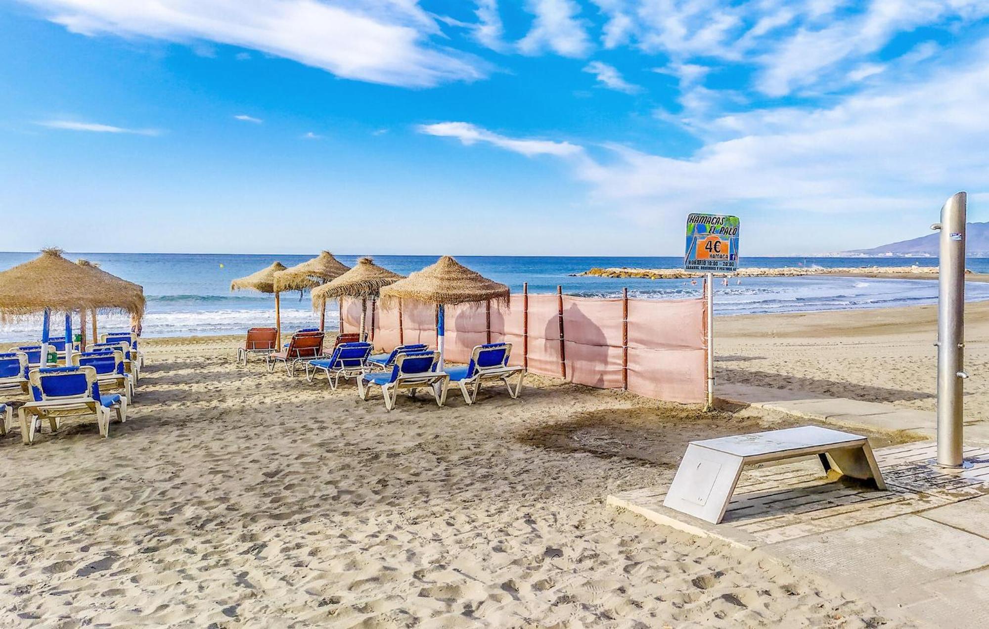 Appartement Amazing In With Wifi&2 Bedrooms Málaga