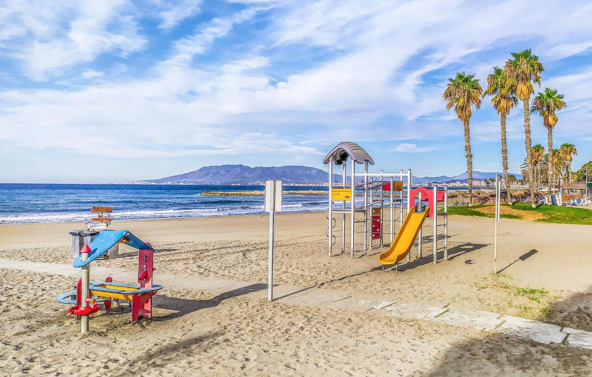 Amazing In With Wifi&2 Bedrooms Appartement *