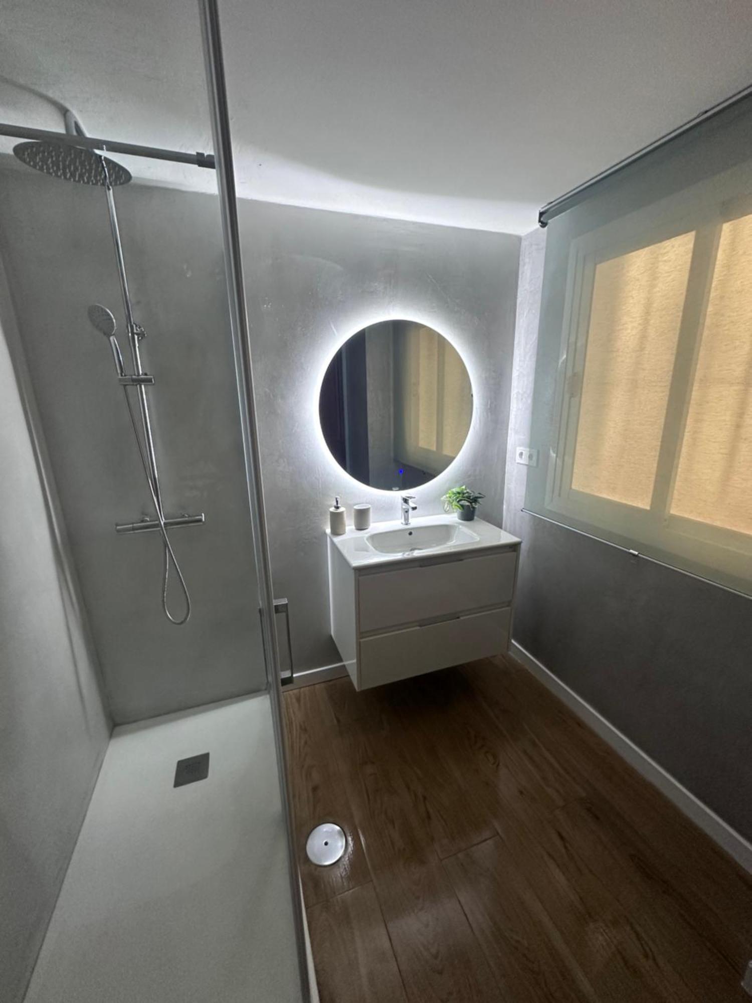 Apartamento Welcome Málaga