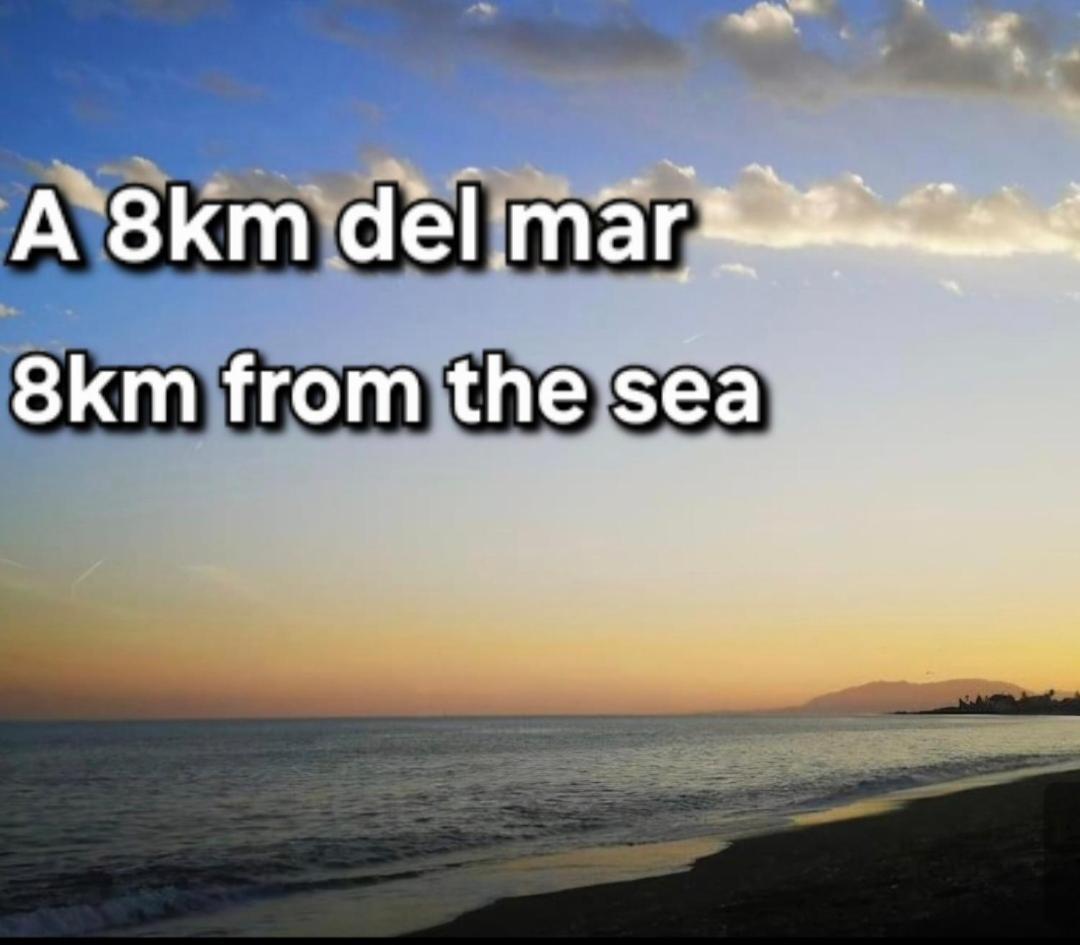 Holiday home El Maurel Malaga
