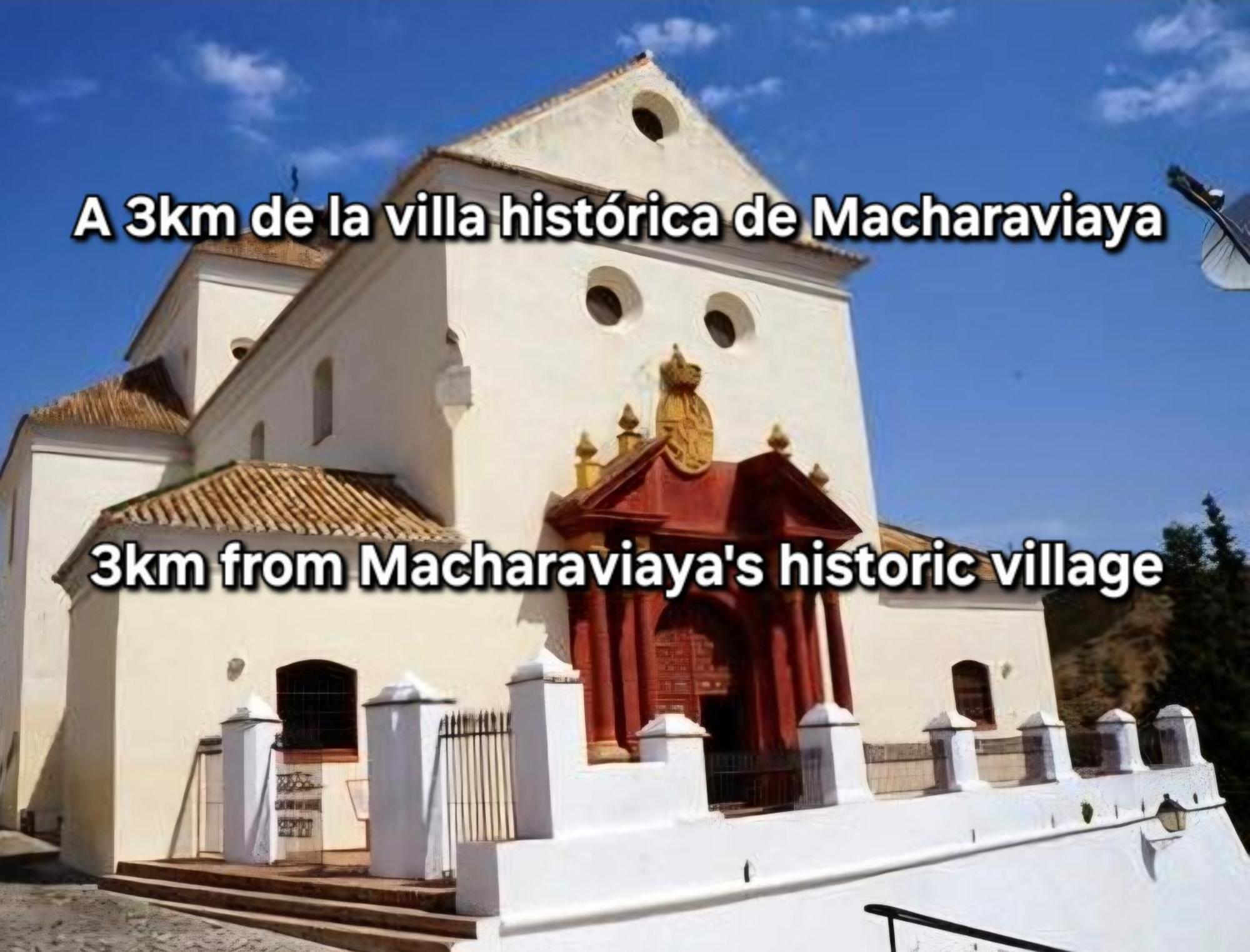 El Maurel Holiday home