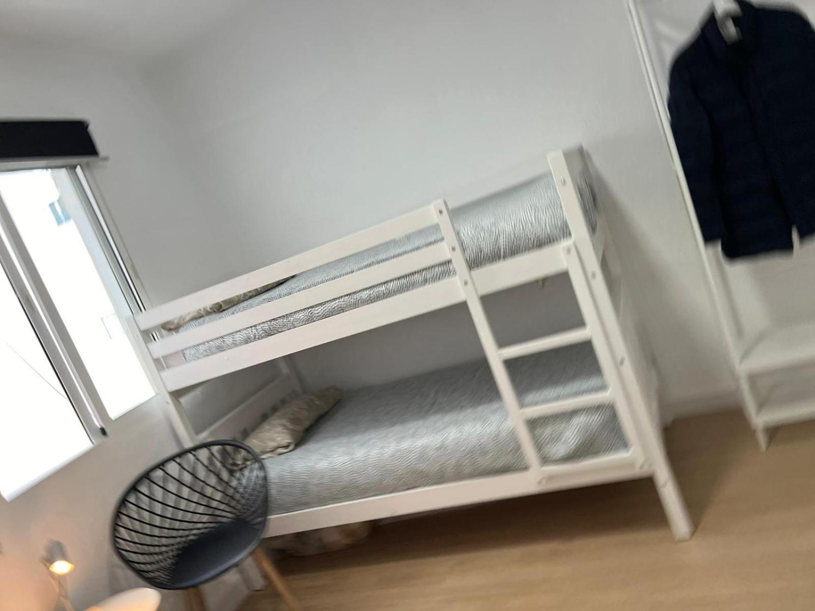 Appartement By Malagagrupos Centro Historico Parking Gratis 3 Málaga