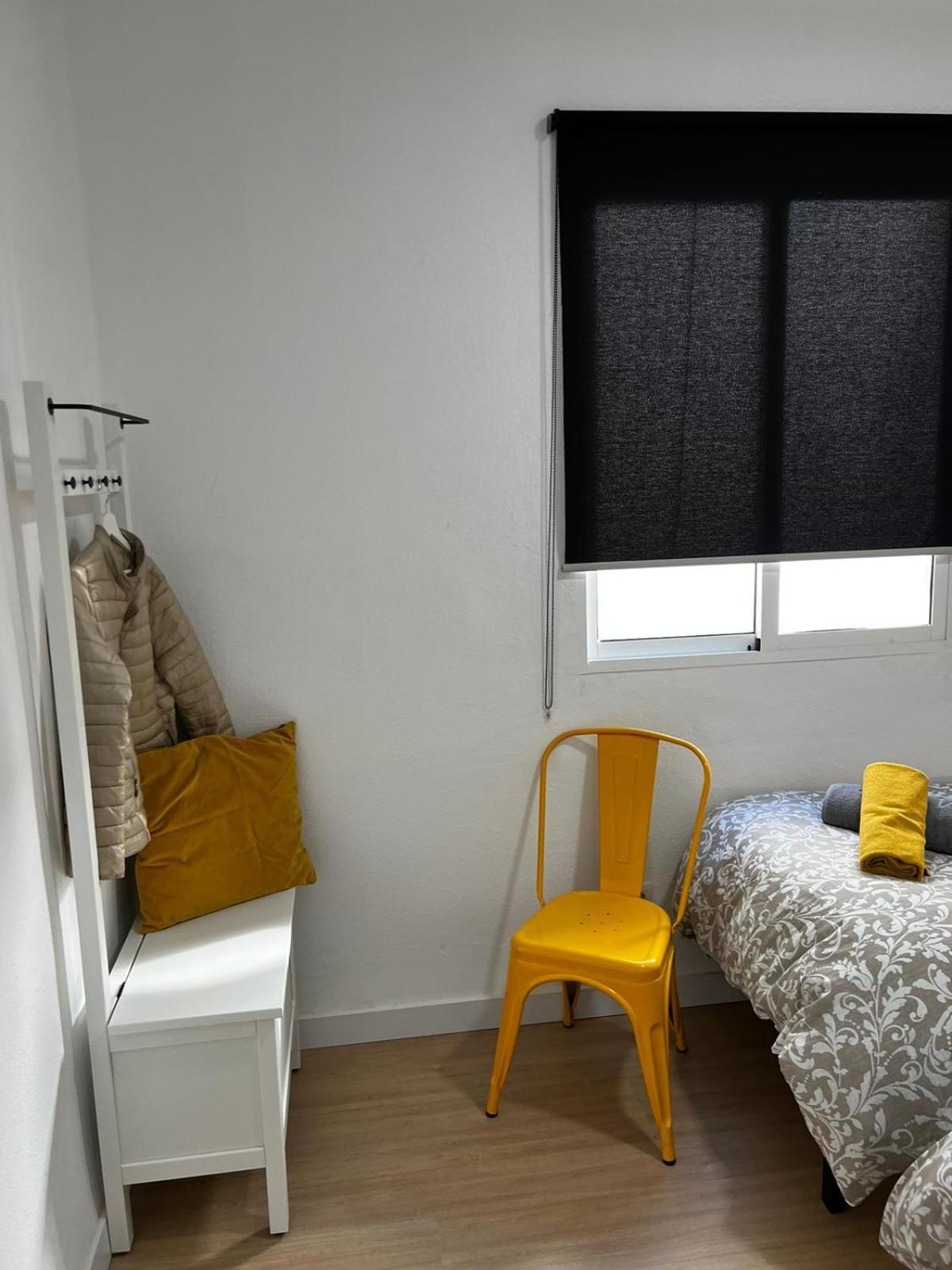 By Malagagrupos Centro Historico Parking Gratis 3 Appartement