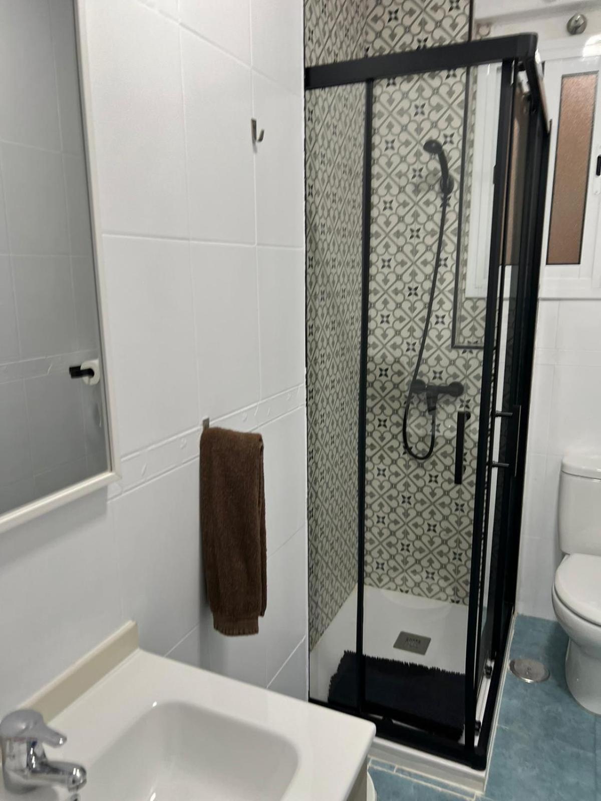 Appartement By Malagagrupos Centro Historico Parking Gratis 3