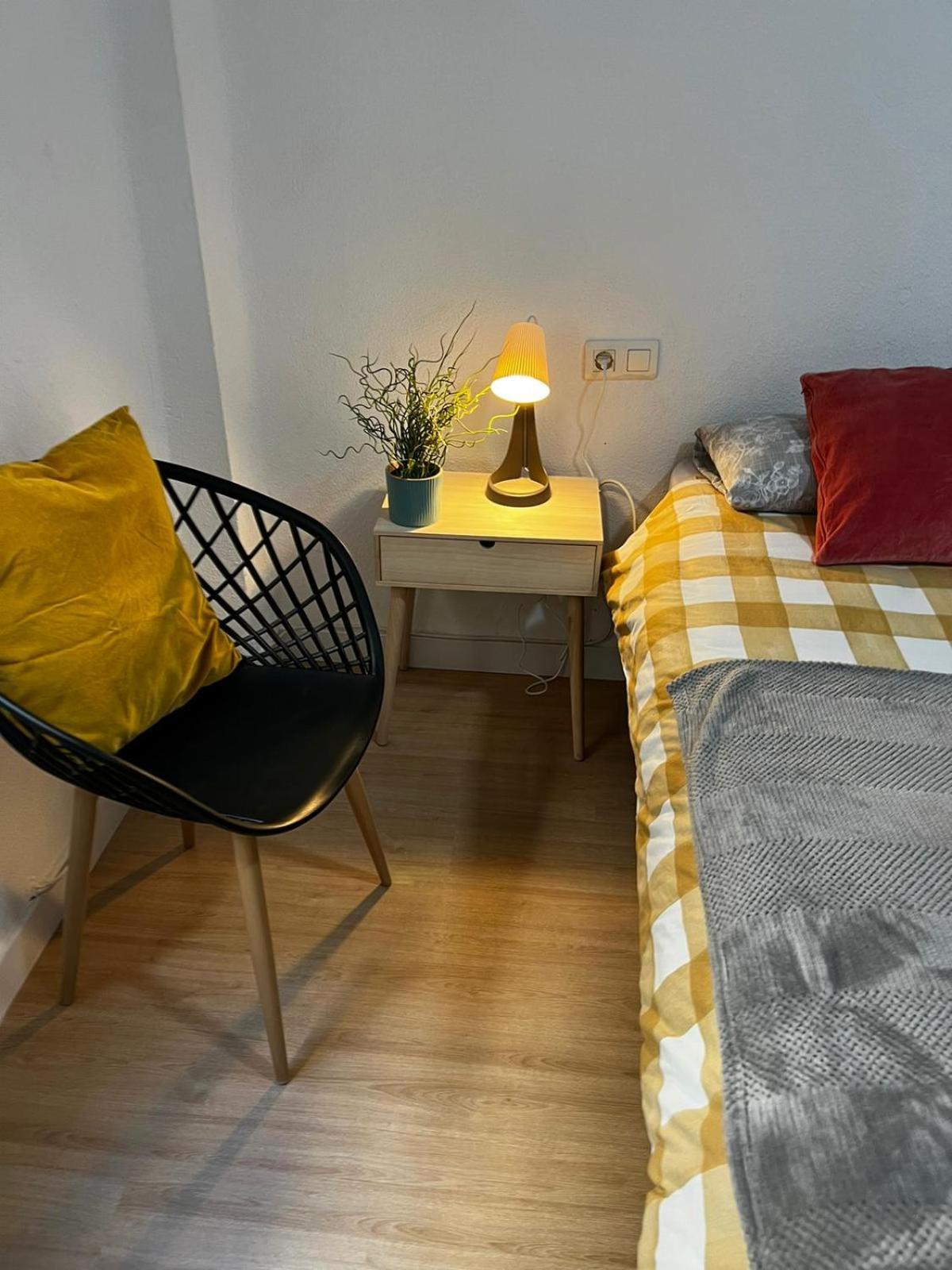 Appartement By Malagagrupos Centro Historico Parking Gratis 3 *