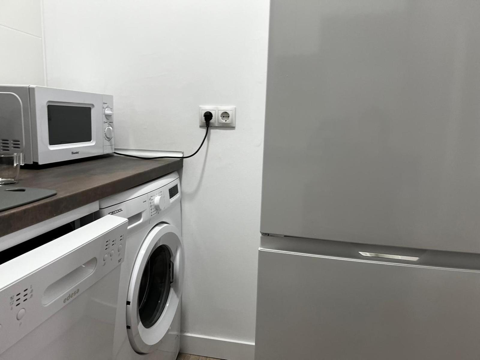 By Malagagrupos Centro Historico Parking Gratis 3 Appartement *