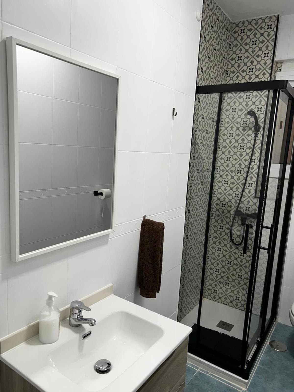 By Malagagrupos Centro Historico Parking Gratis 3 Appartement *