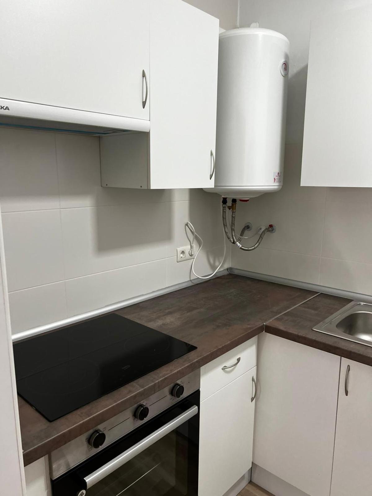 Appartement By Malagagrupos Centro Historico Parking Gratis 3 Málaga