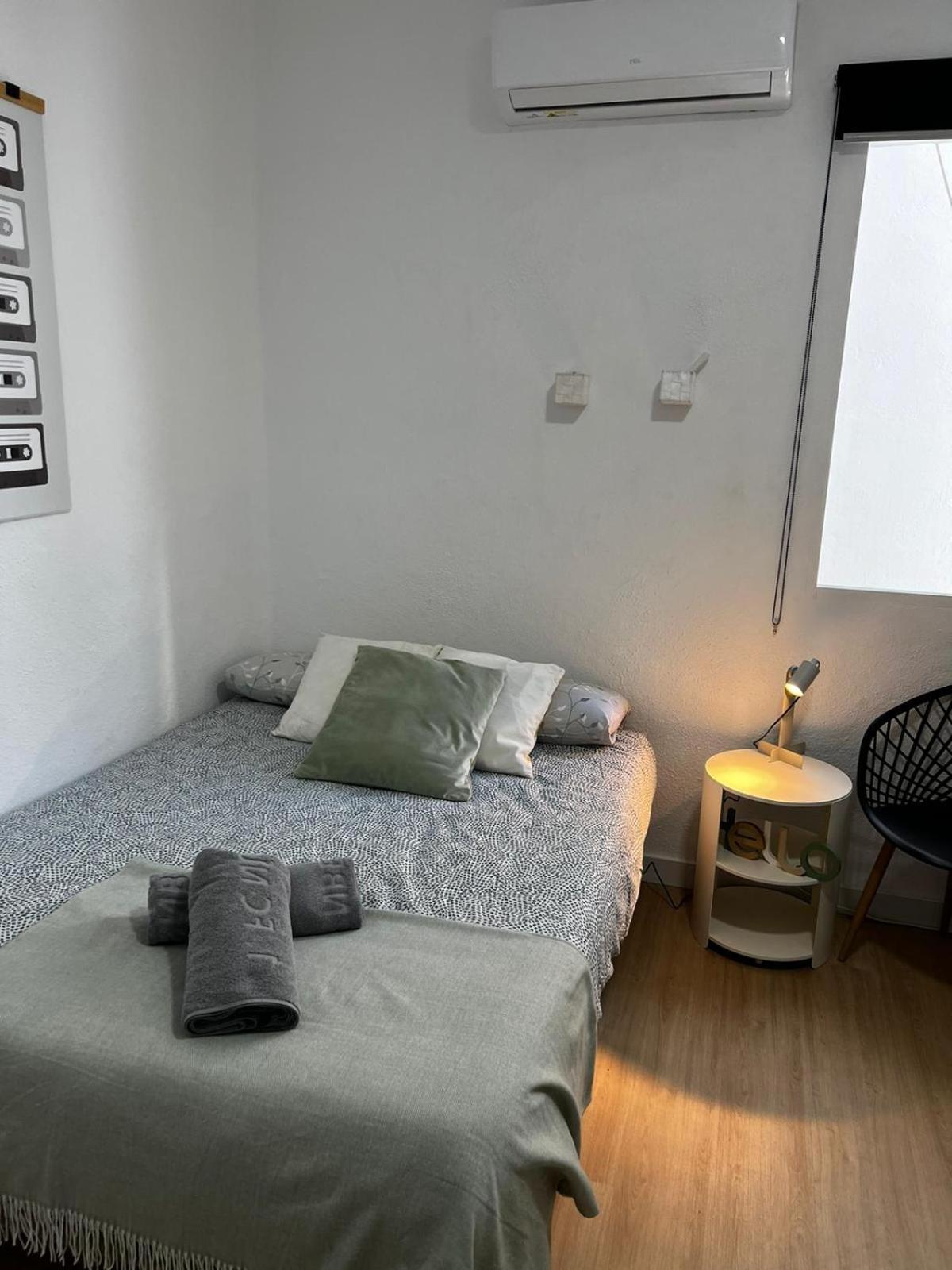 By Malagagrupos Centro Historico Parking Gratis 3 Appartement