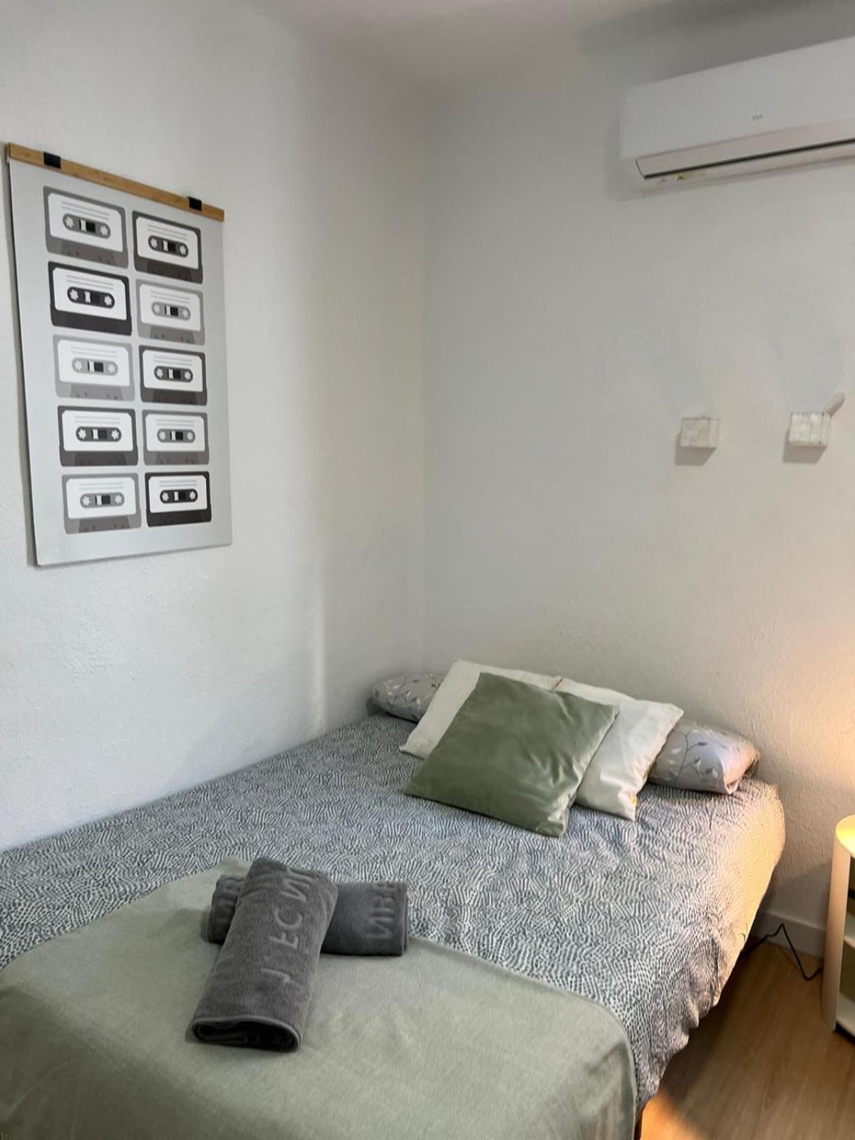 By Malagagrupos Centro Historico Parking Gratis 3 *