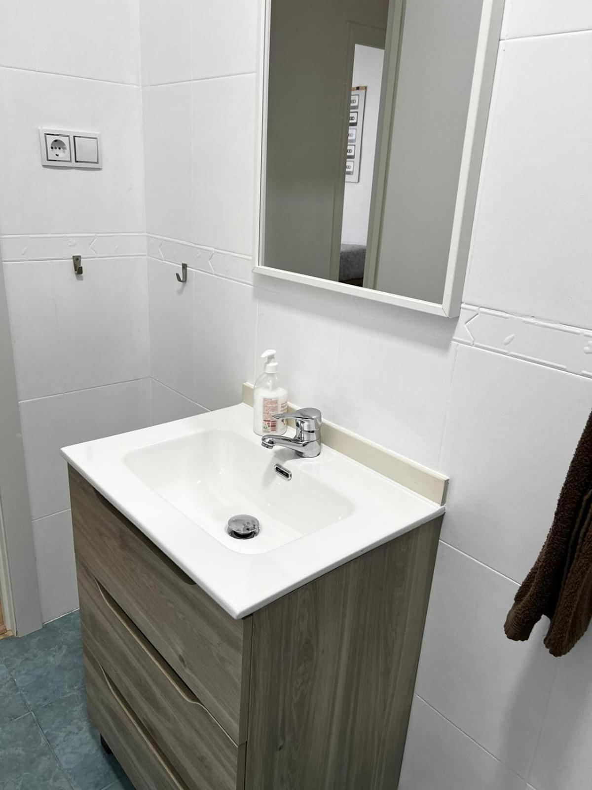 Appartement By Malagagrupos Centro Historico Parking Gratis 3