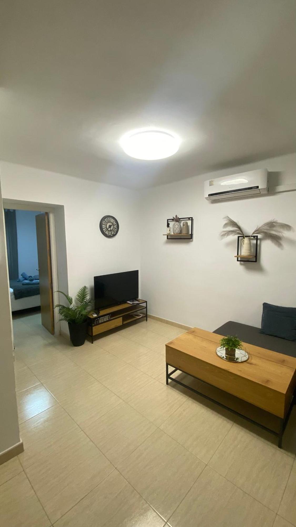 Appartement Centro Malaga, La Merced *