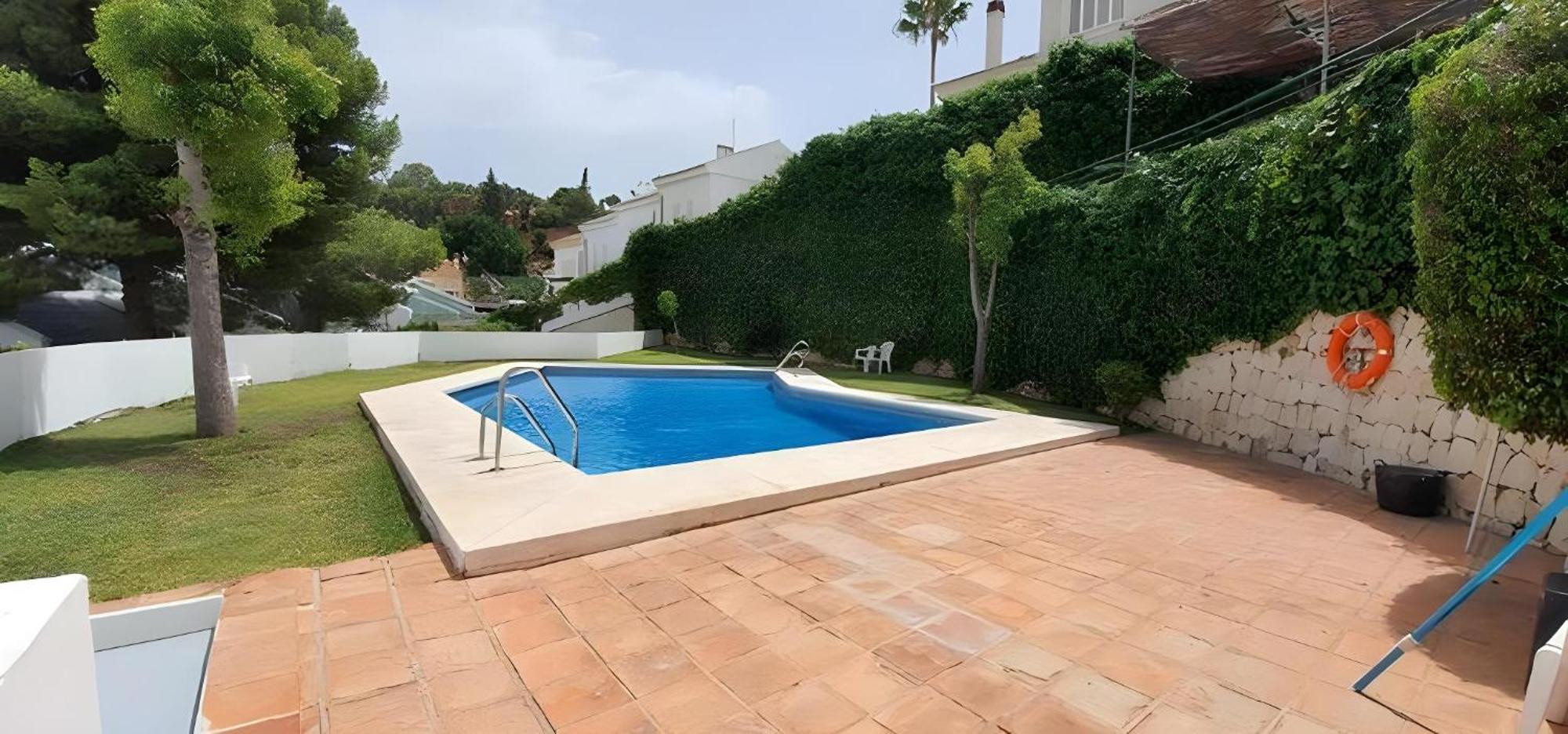 Appartement Costa Paradise - *