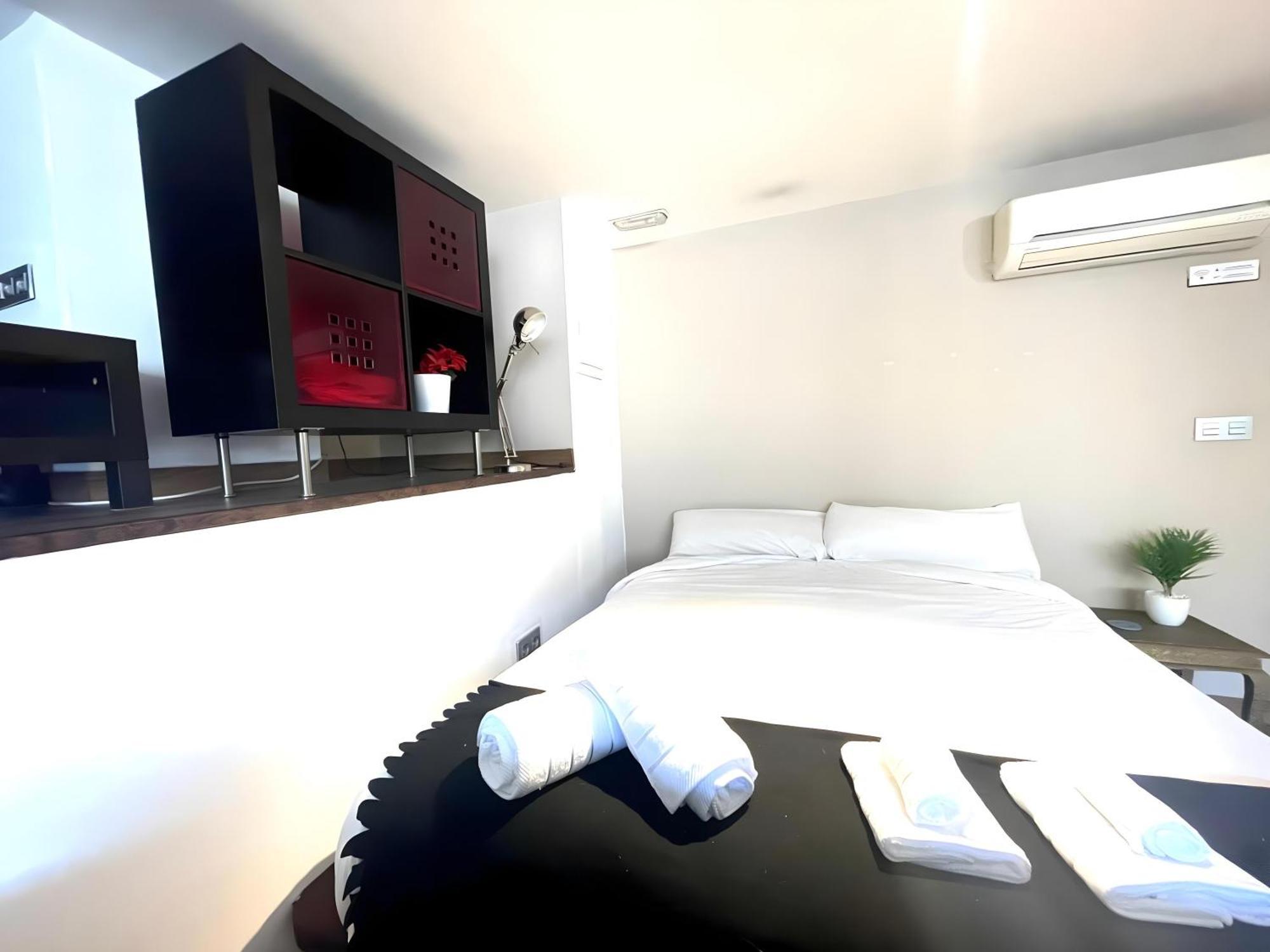 Appartement Costa Paradise - Málaga