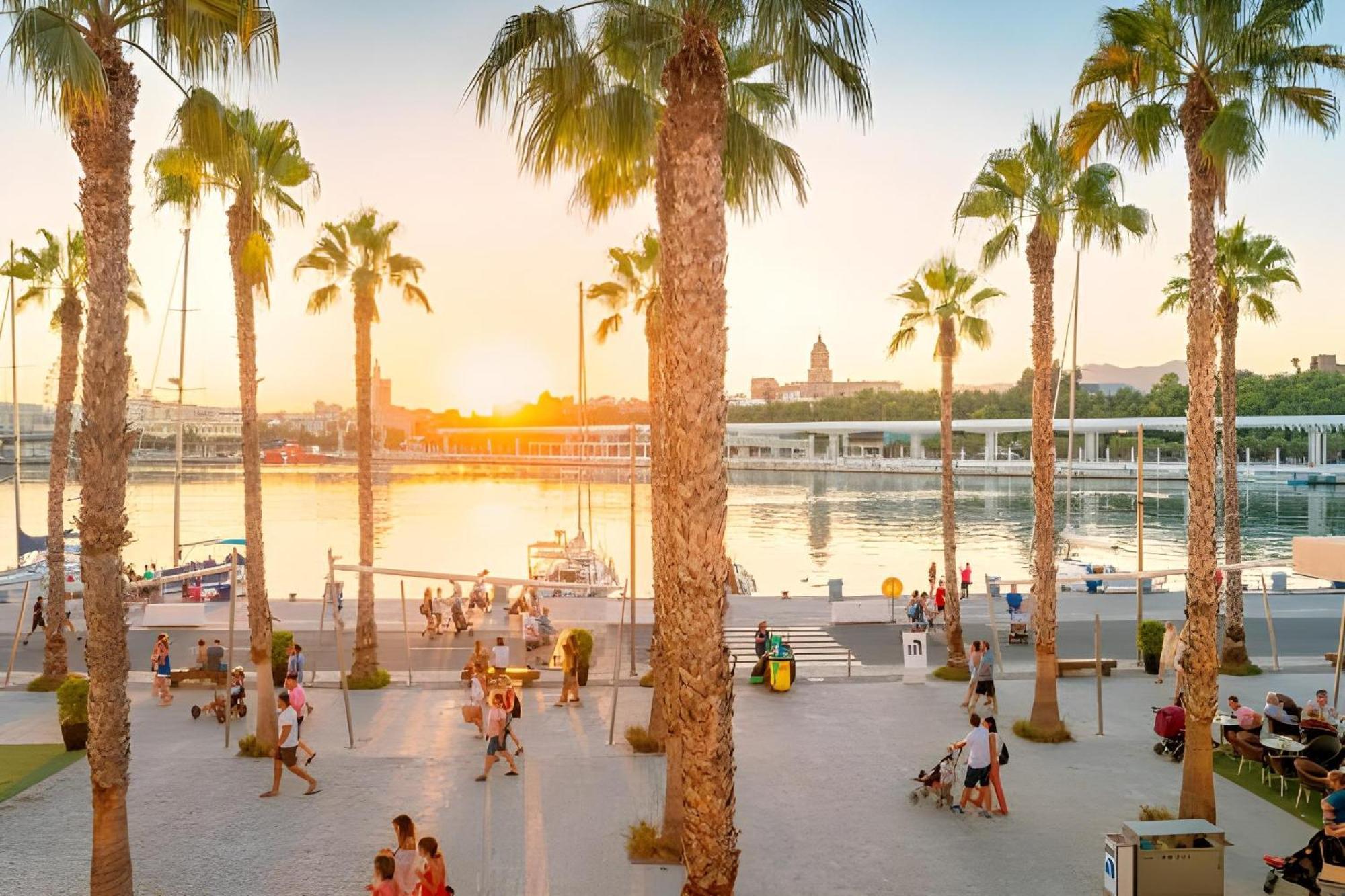 Costa Paradise - Málaga