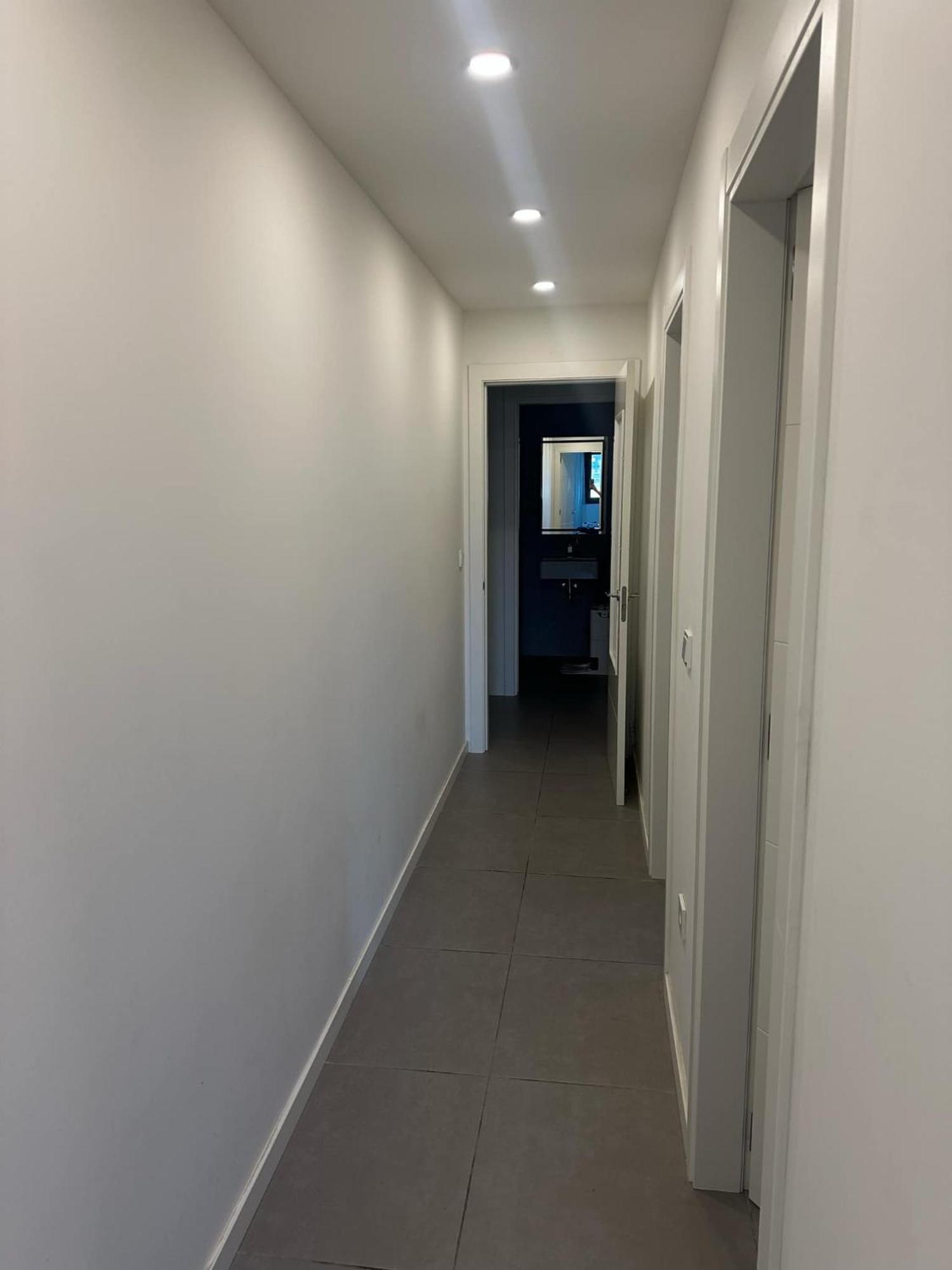 Apartment Street Malaga