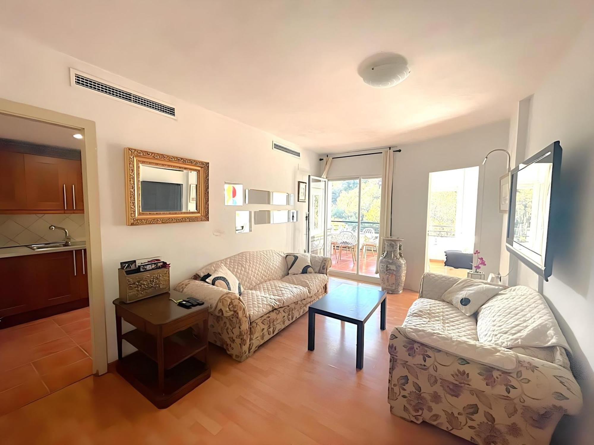 Cozy House- Nature Malaga