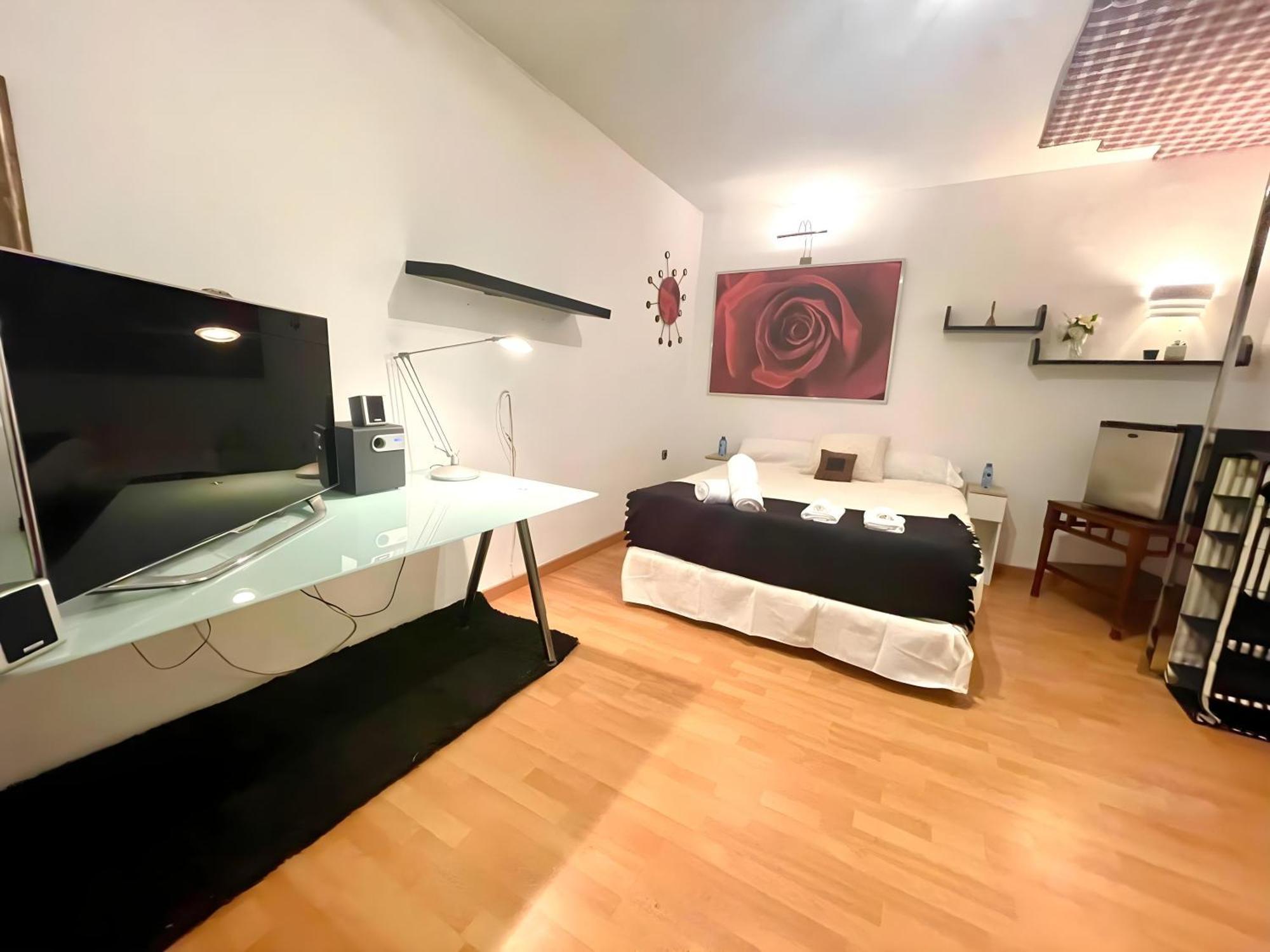 Cozy House- Nature Holiday home Malaga