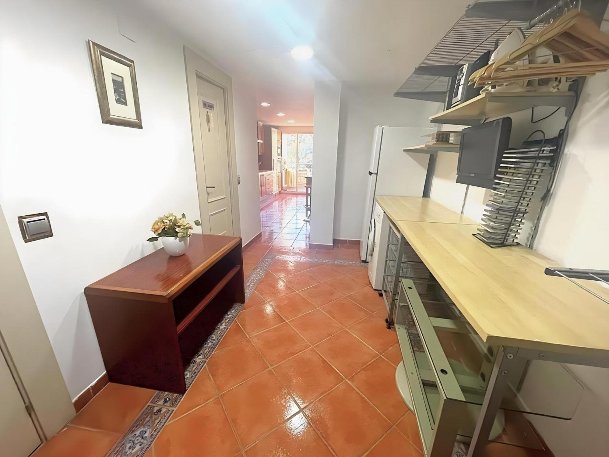 Cozy House- Nature Malaga