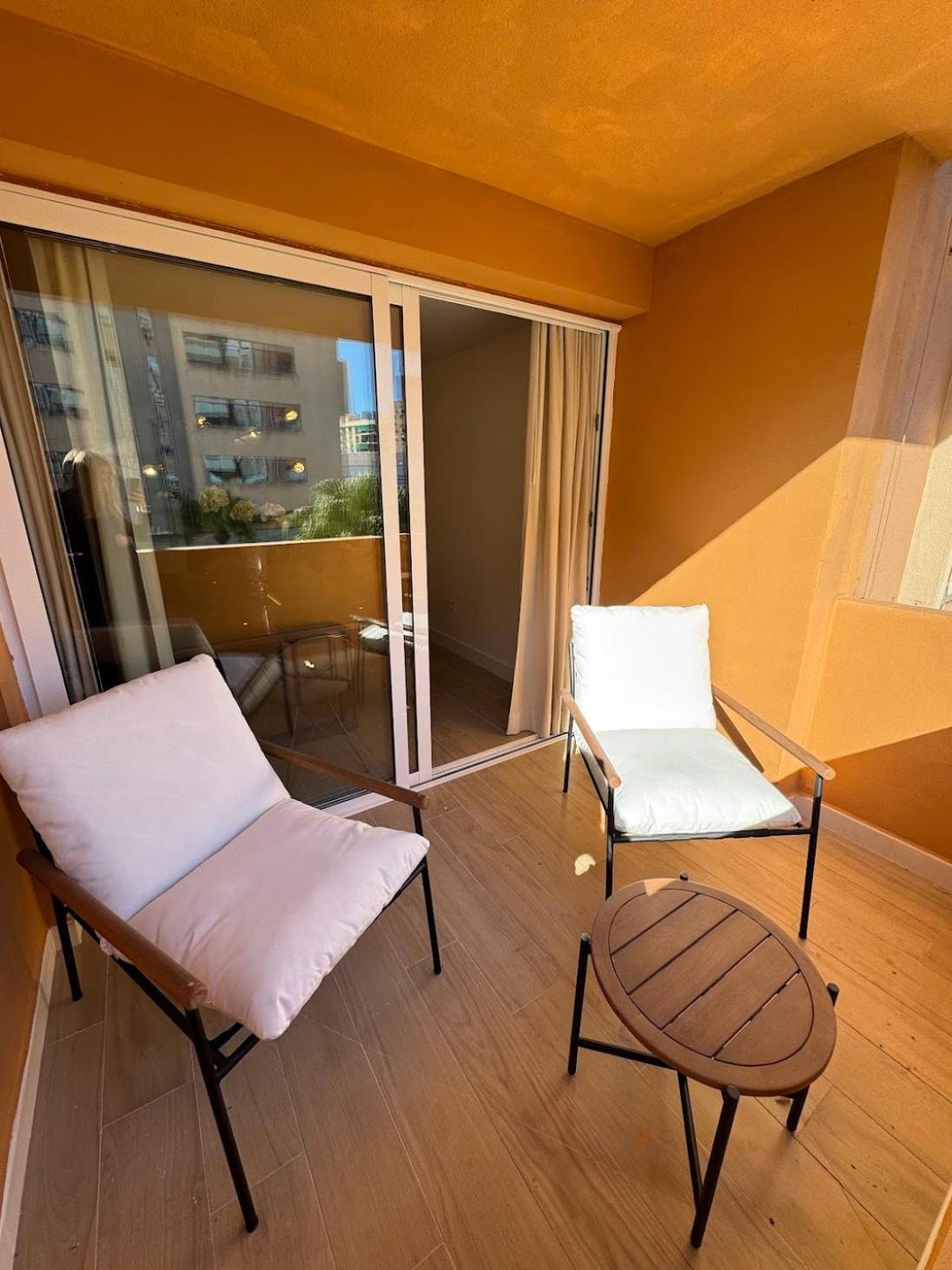 Apartment Con Terraza Soho Centro *