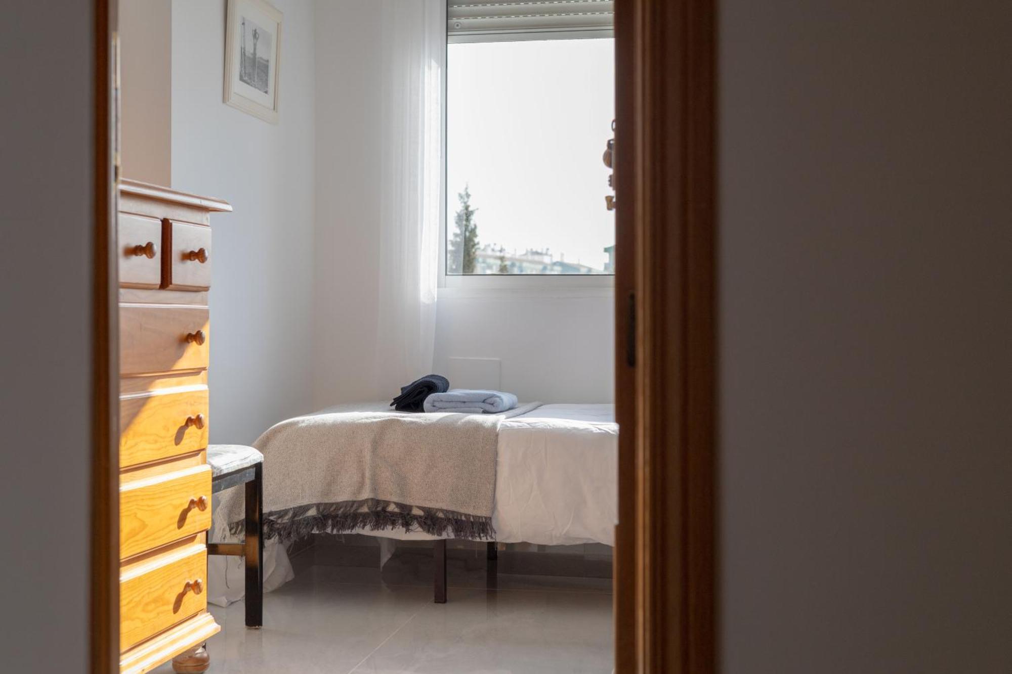 Mar De La Abadia Shared Homestay *