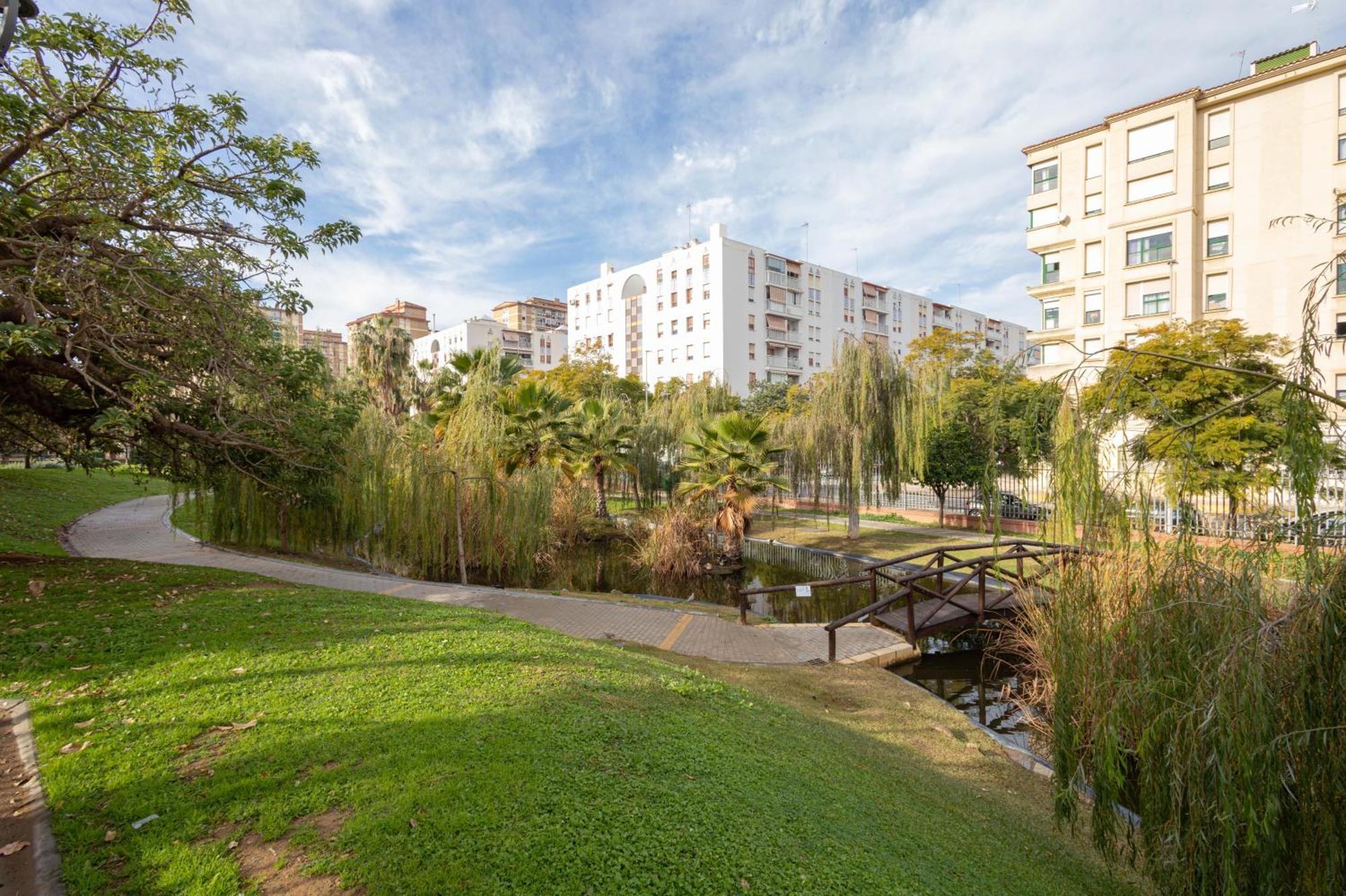 Mar De La Abadia Shared Homestay
