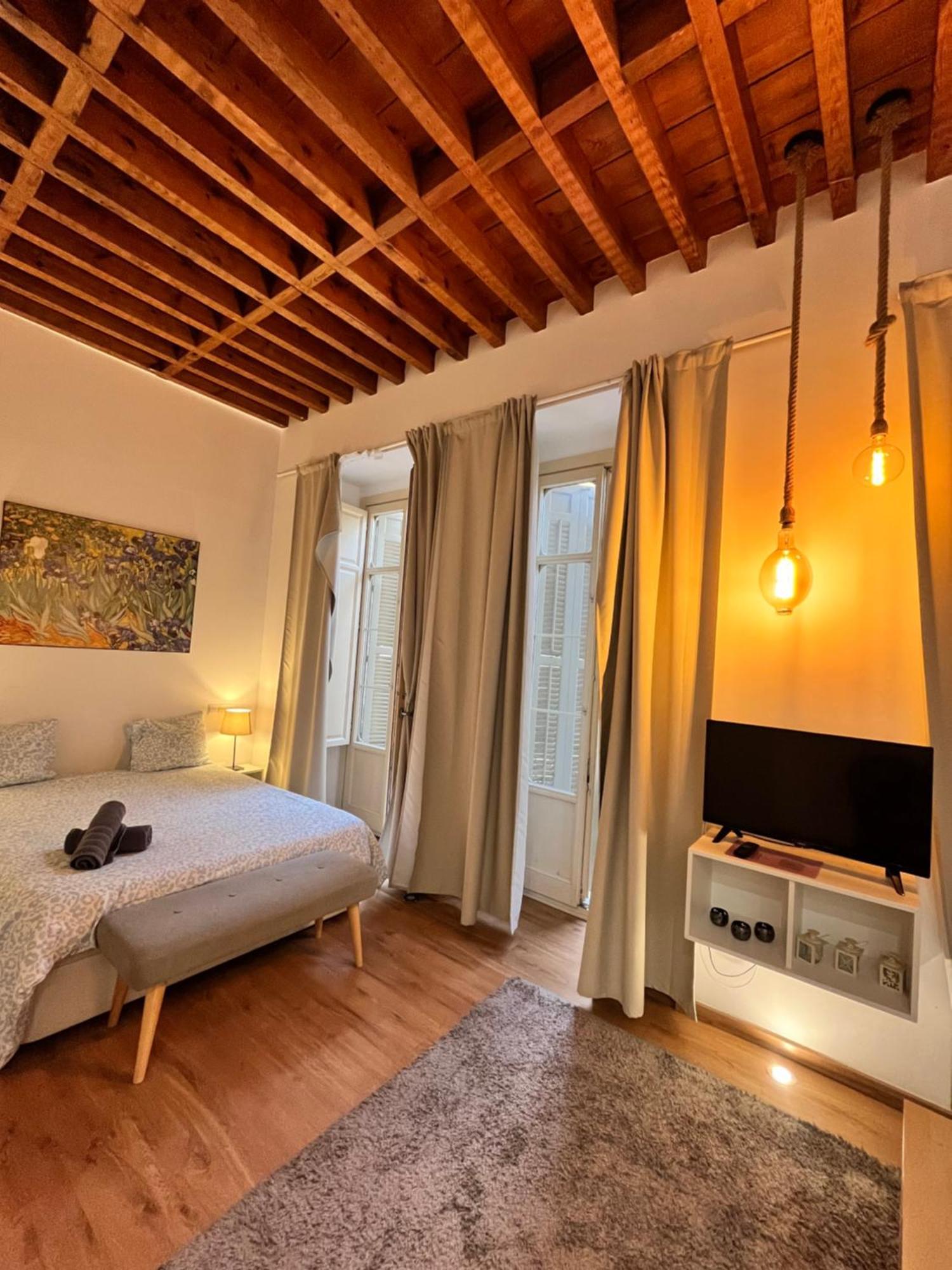 Boutique Larios - Center Apartment Malaga