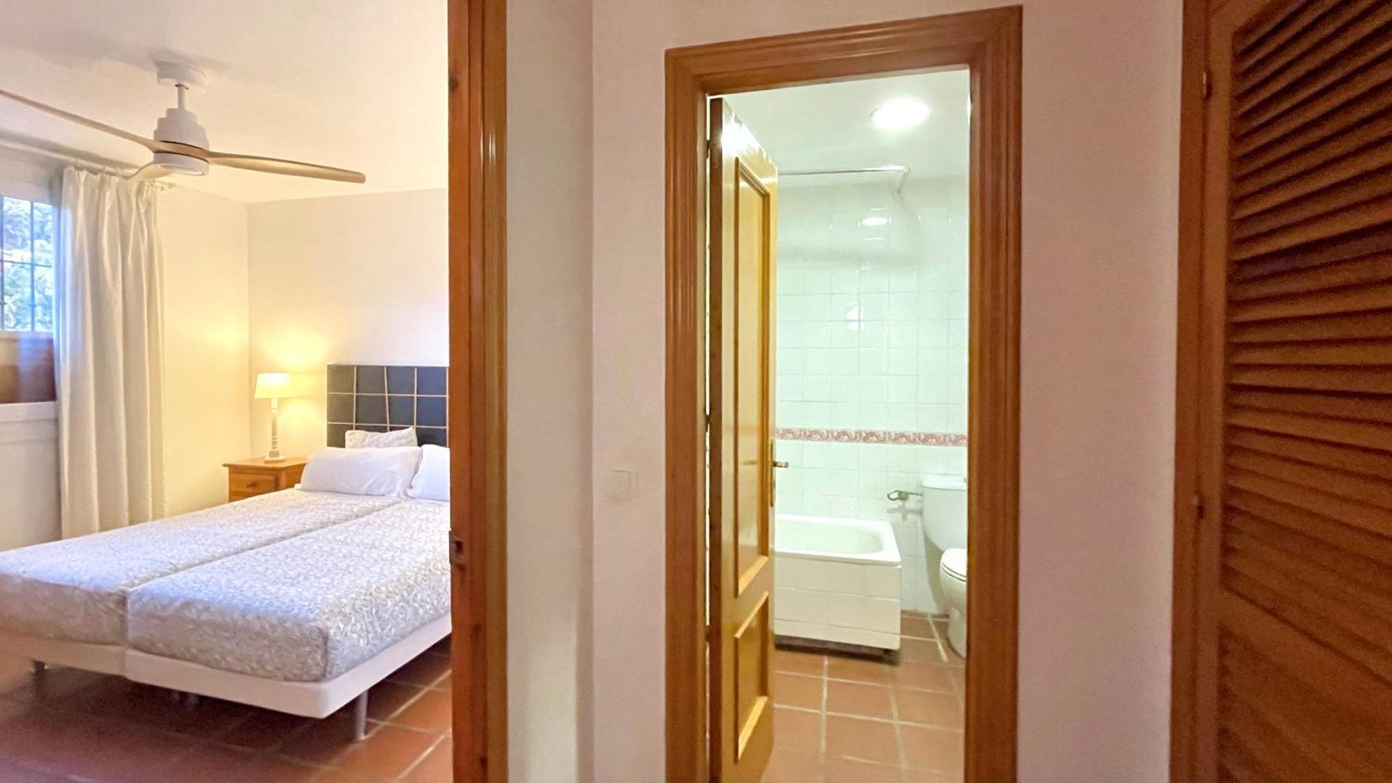 Turisticos La Mundial Appartement