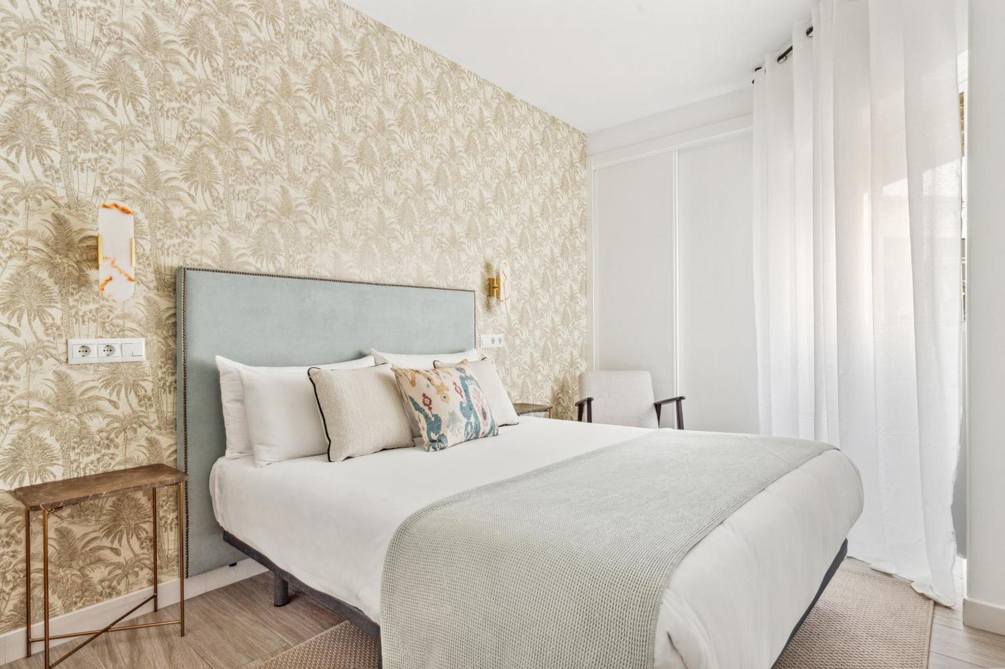 Appartement Epidemia & Quite Bedrooms By Ele