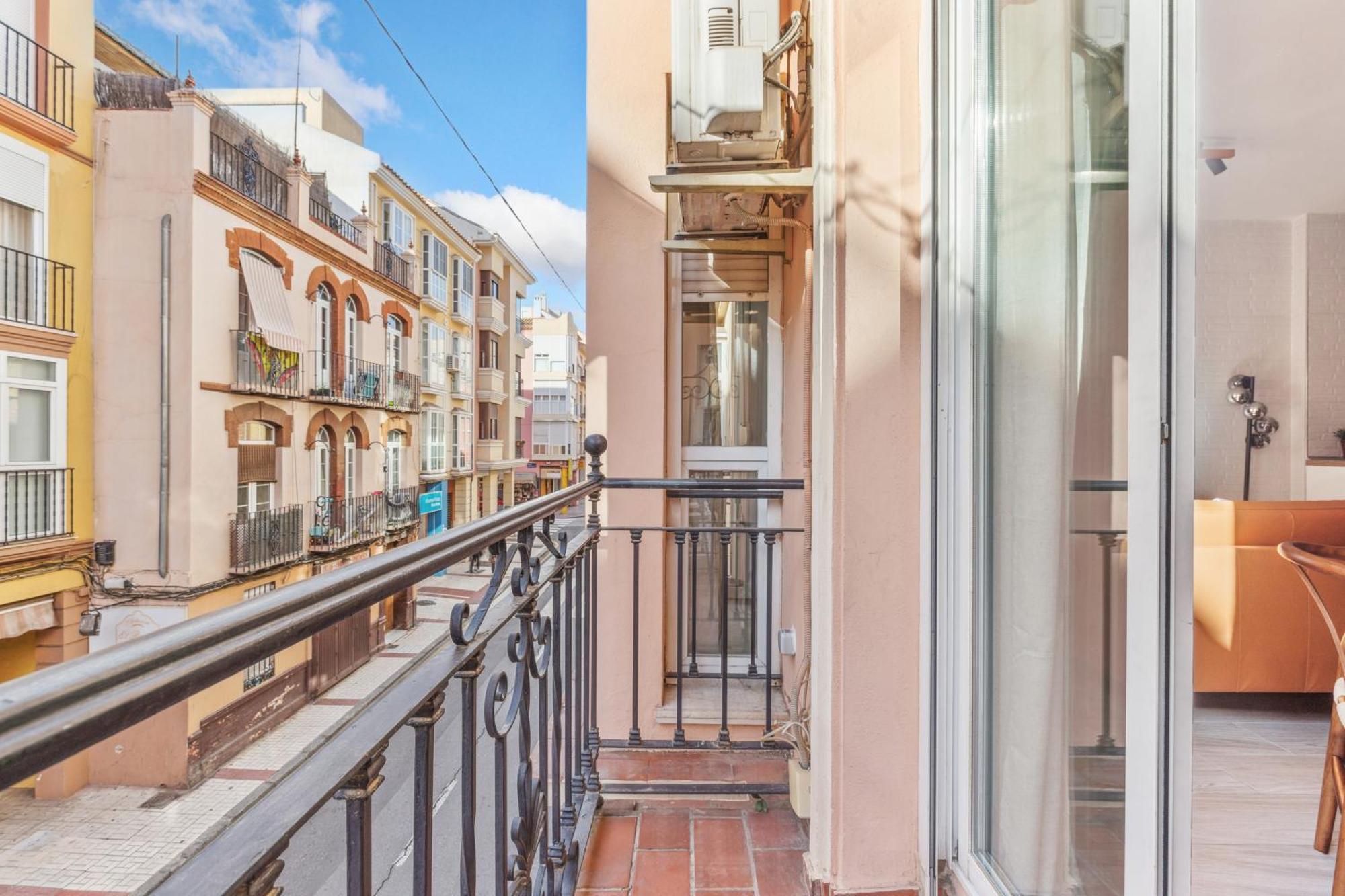 Appartement Epidemia & Quite Bedrooms By Ele