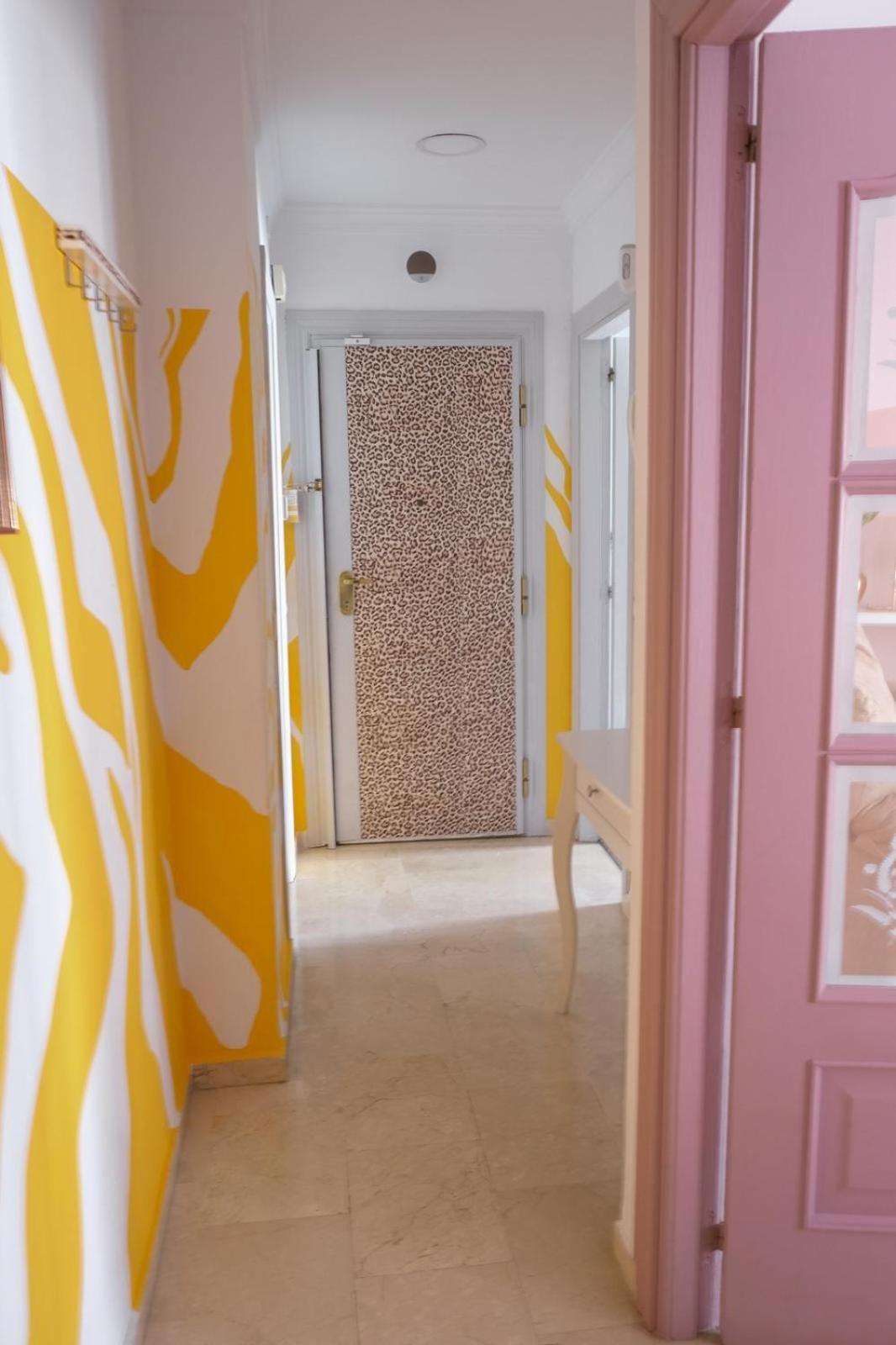 Apartment Elena Flat Center *