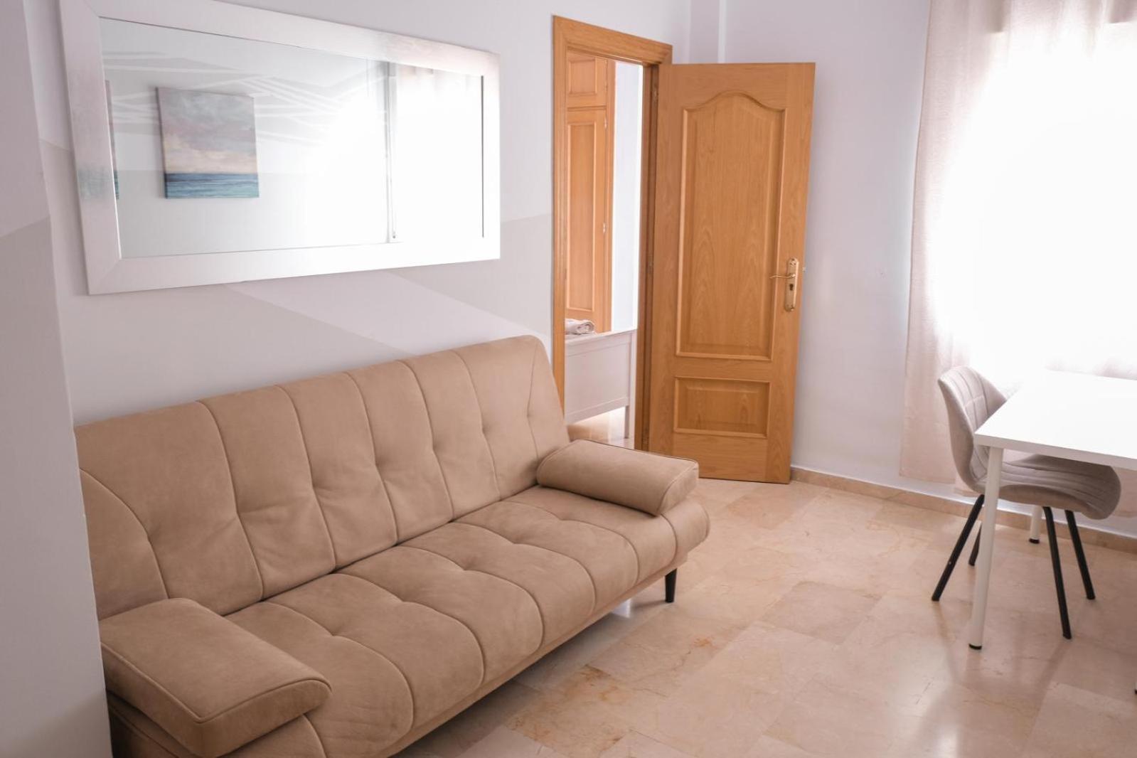 Elena Flat Center Apartment