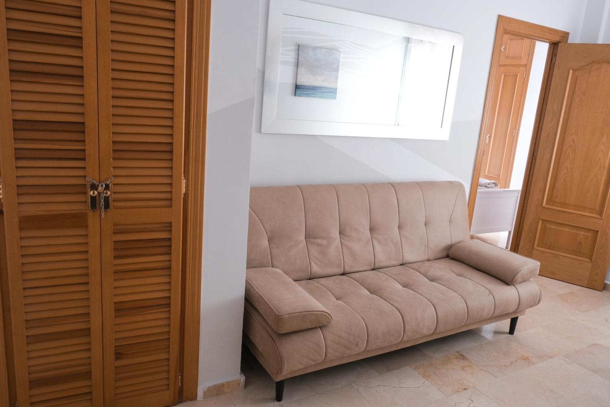 Apartment Elena Flat Center