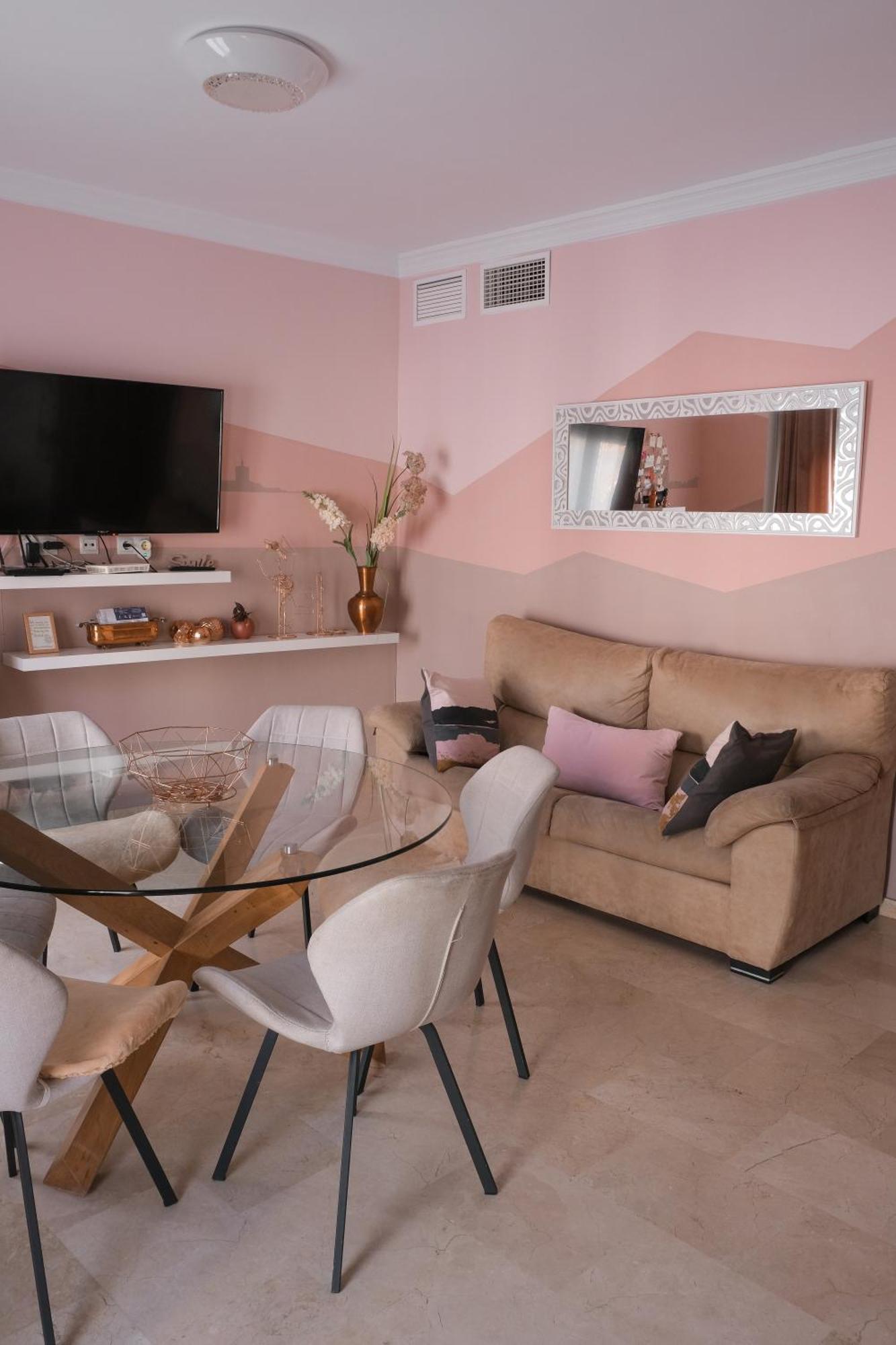 Elena Flat Center Apartment Malaga