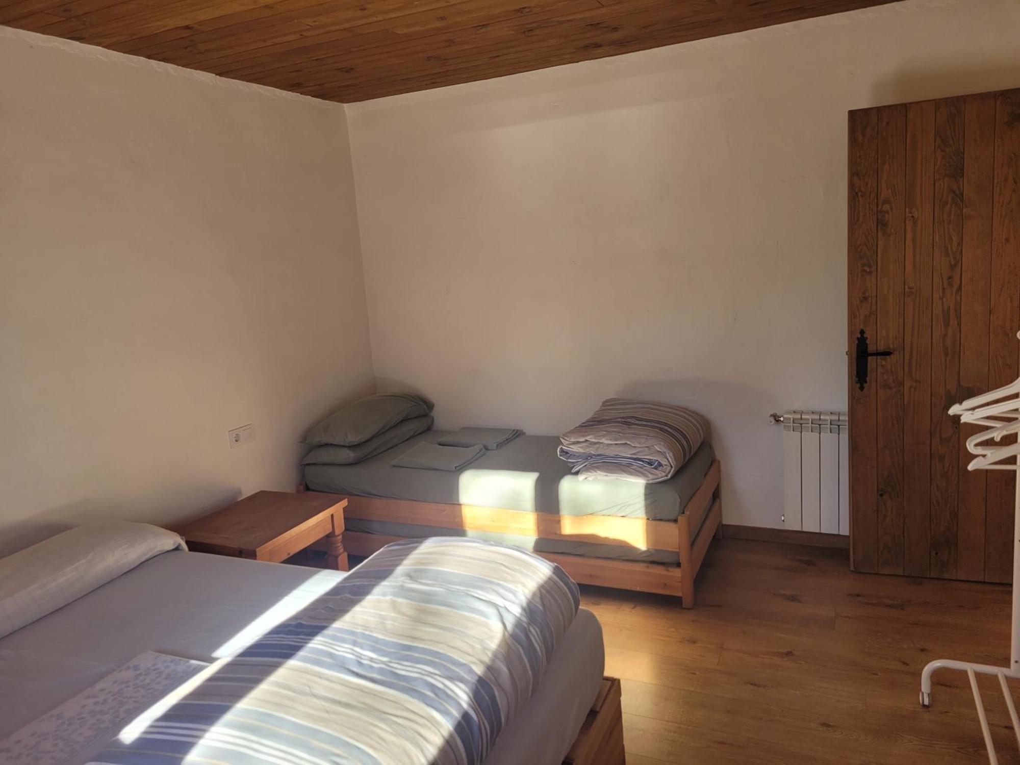 Cortijo Rural Gumeo Holiday home *