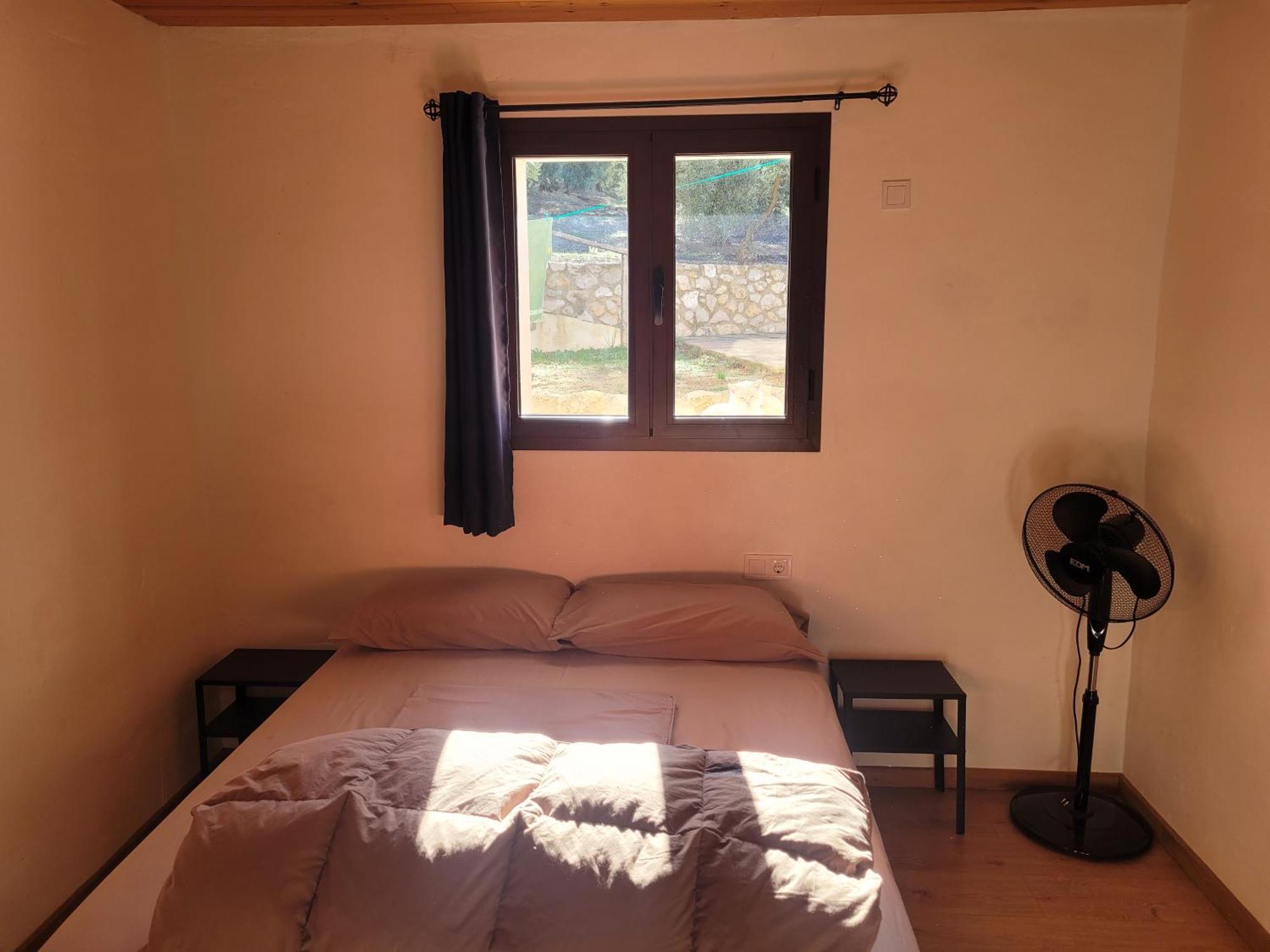 Holiday home Cortijo Rural Gumeo *