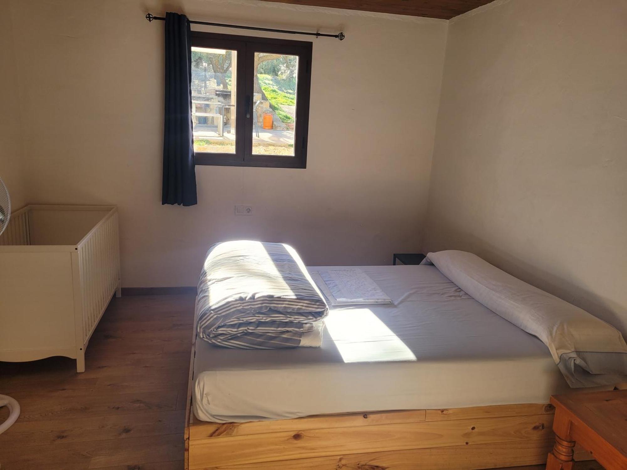Holiday home Cortijo Rural Gumeo Malaga