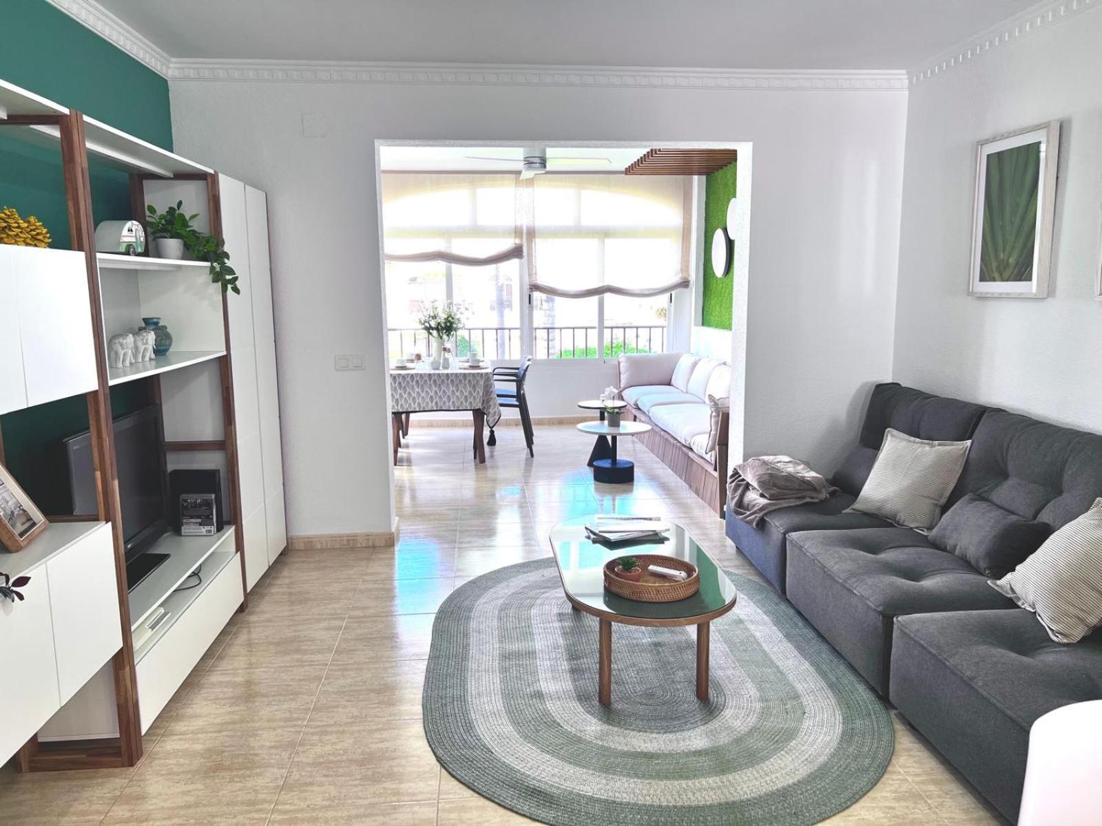 Ketan Nadales Apartment