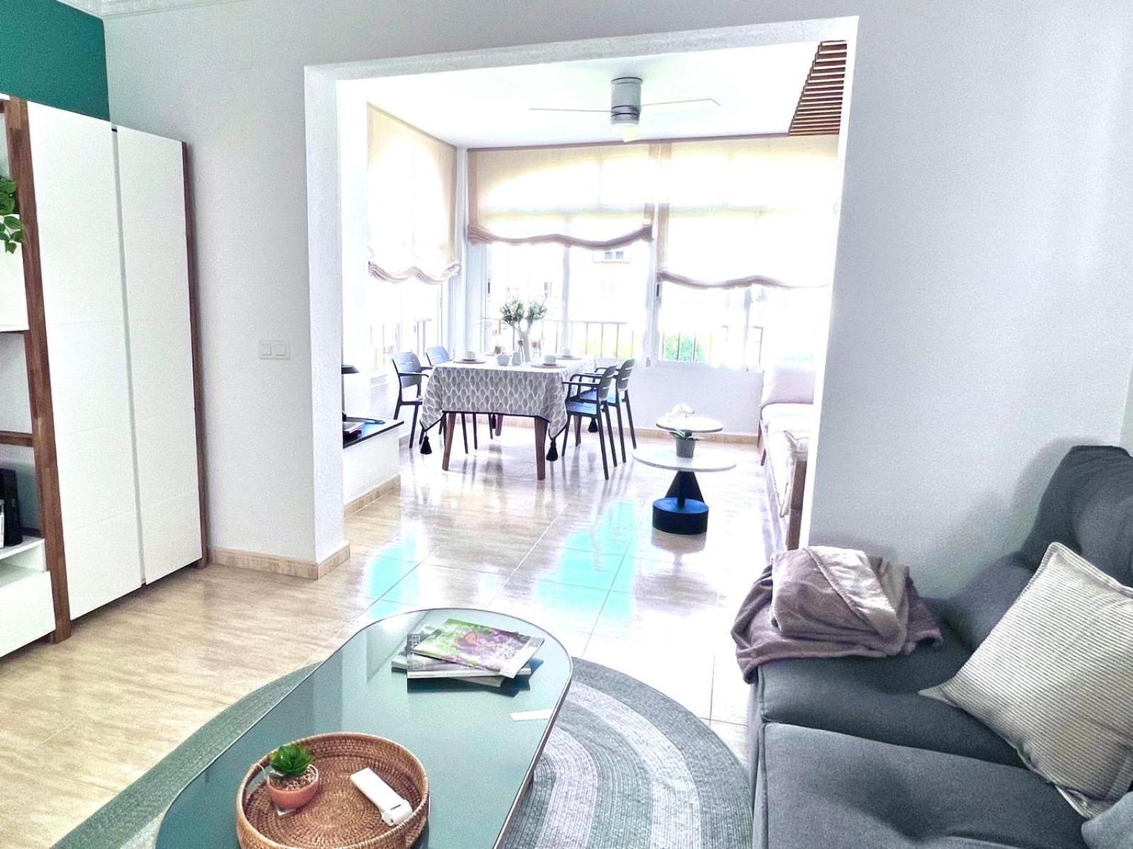 Apartment Ketan Nadales