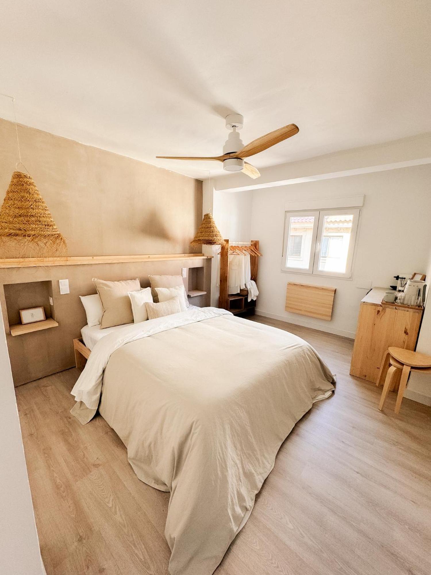 Piso Centrico Con Encanto Málaga