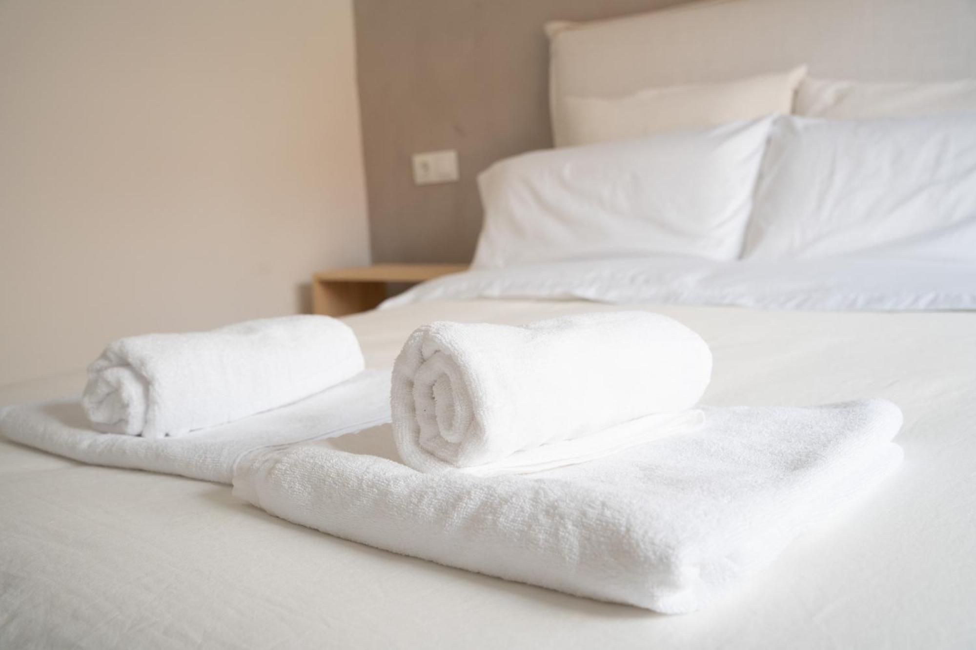 Apartamento Piso Centrico Con Encanto