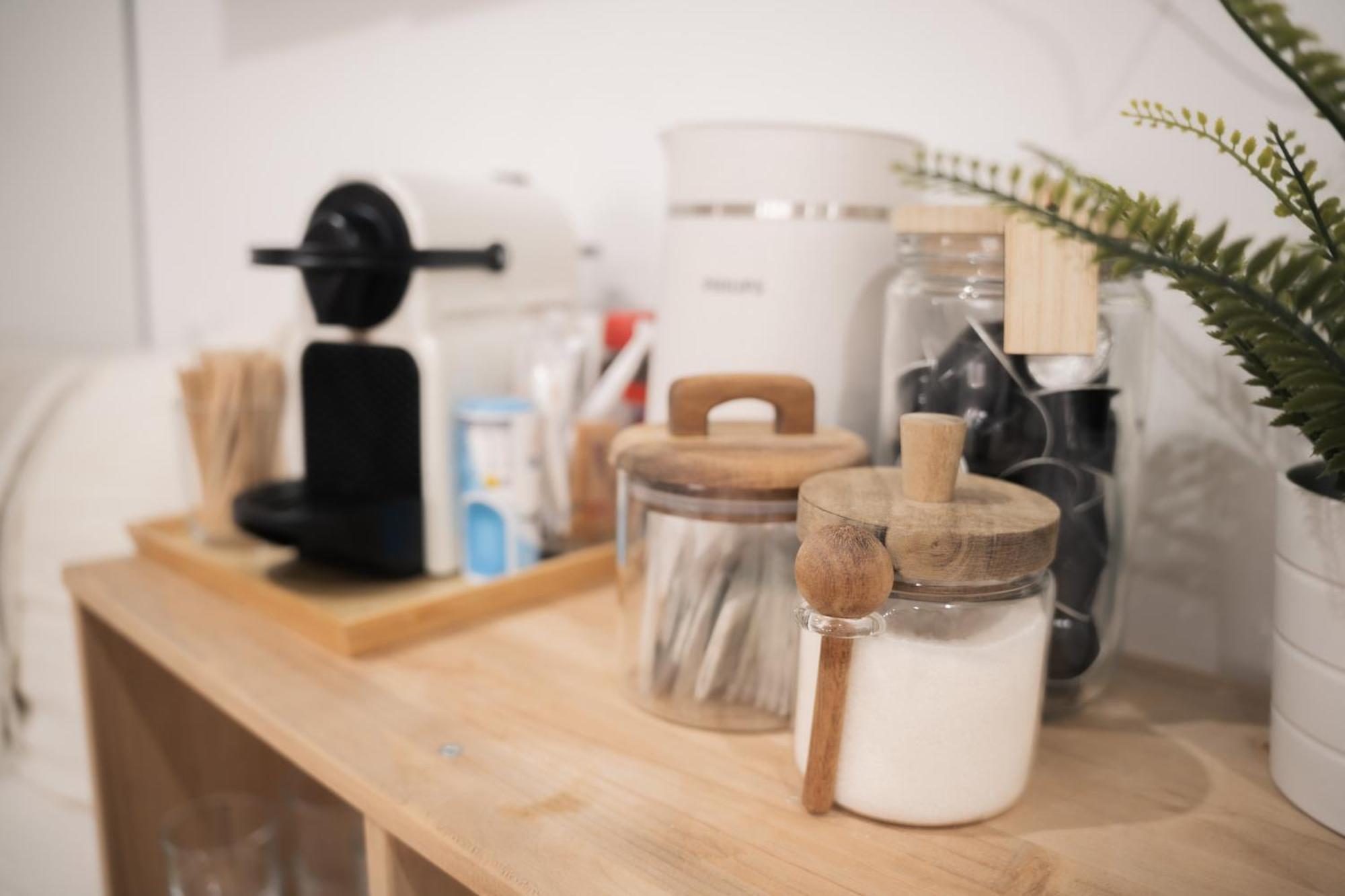 Piso Centrico Con Encanto Apartamento Málaga
